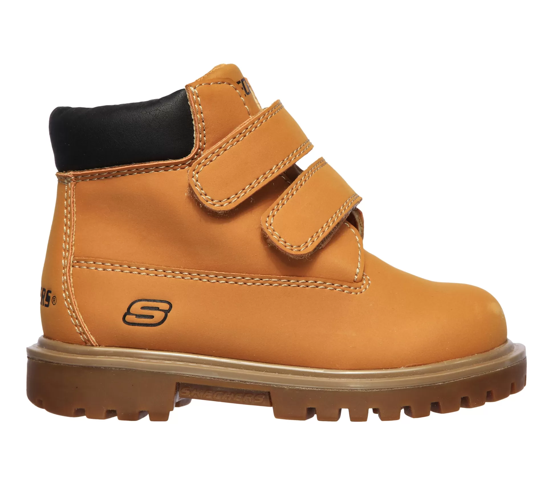 Kind SKECHERS Stiefel*Mecca - Sawmill