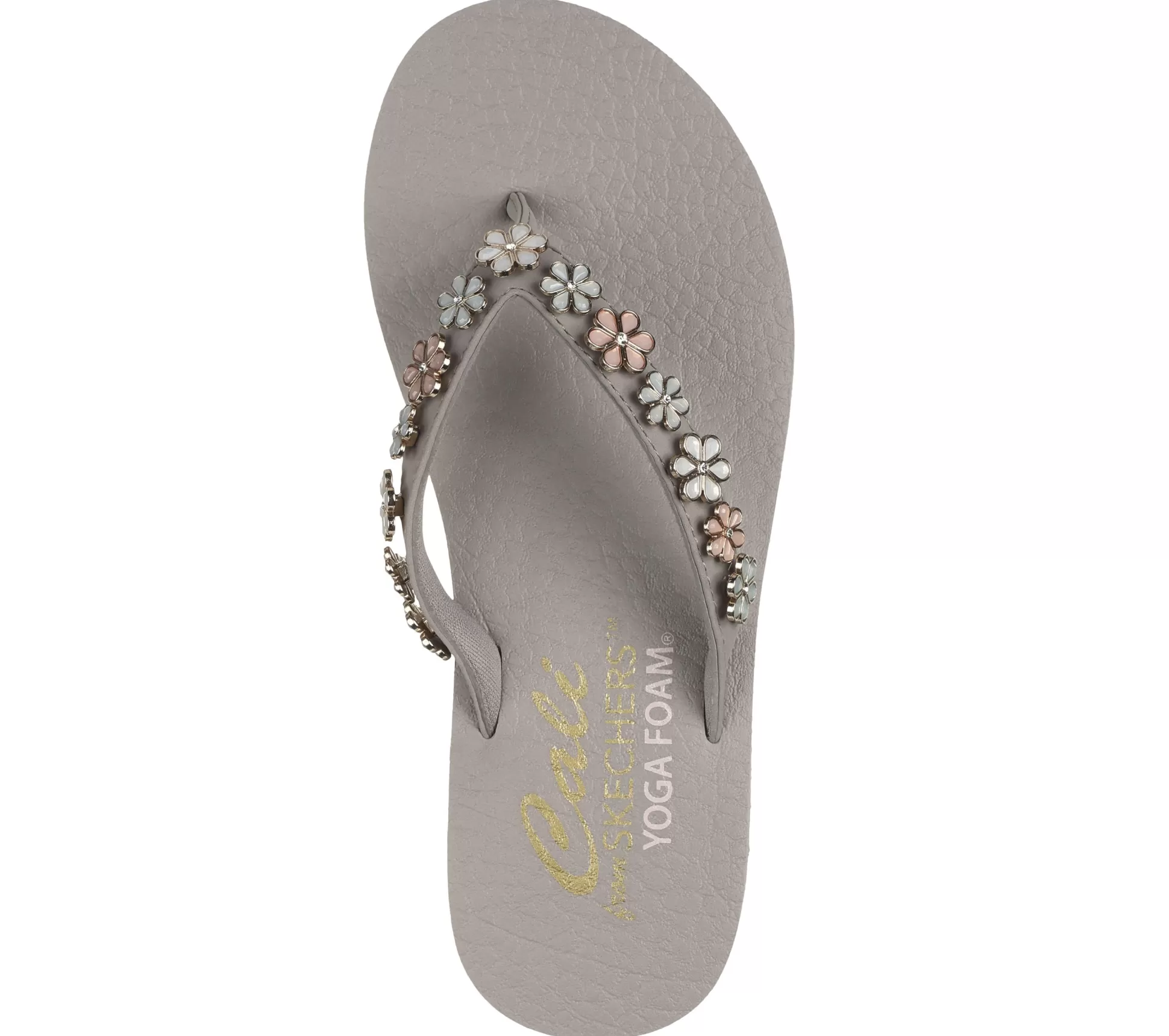 Frauen SKECHERS *Meditation - Daisy Crush