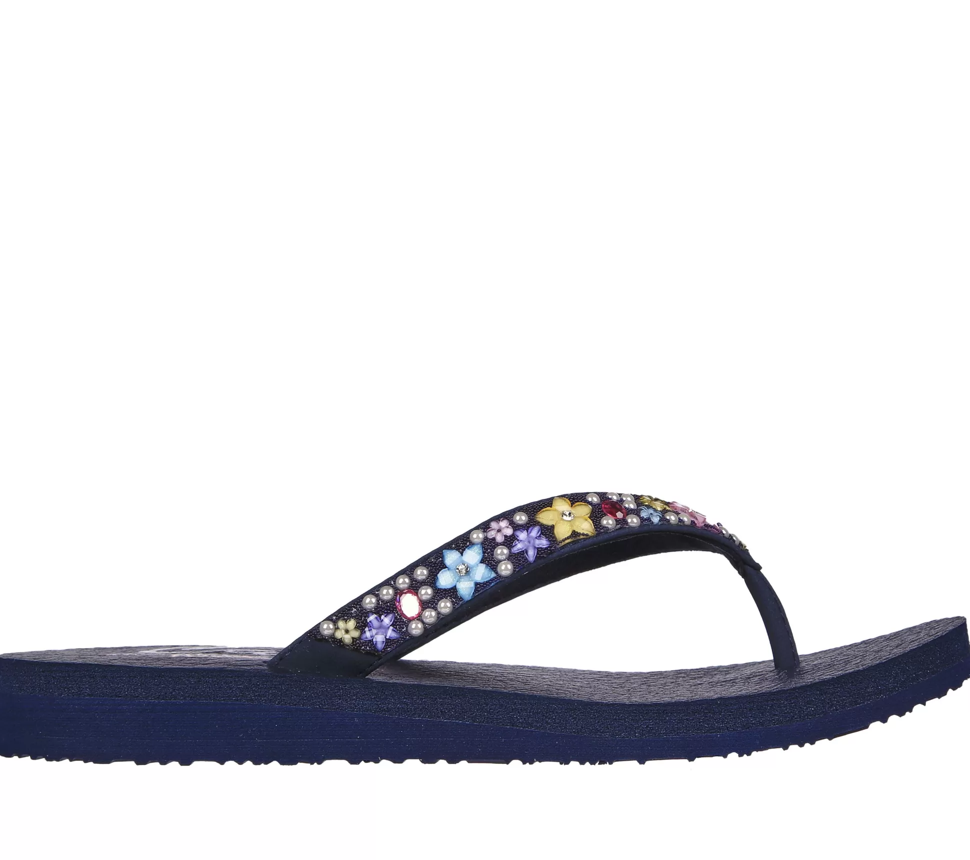 Frauen SKECHERS *Meditation - Dancing Daisy