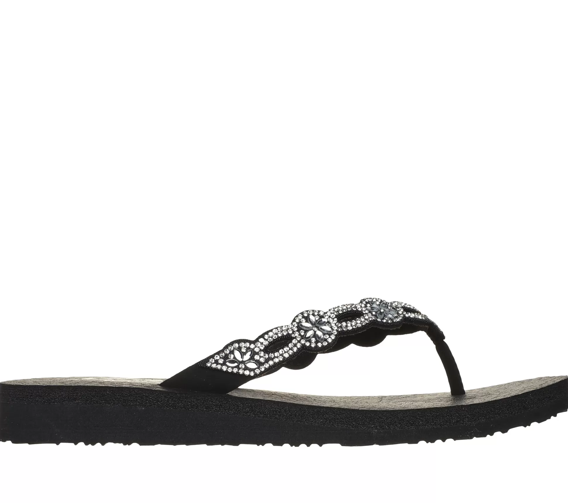 Frauen SKECHERS *Meditation - Floral Candy