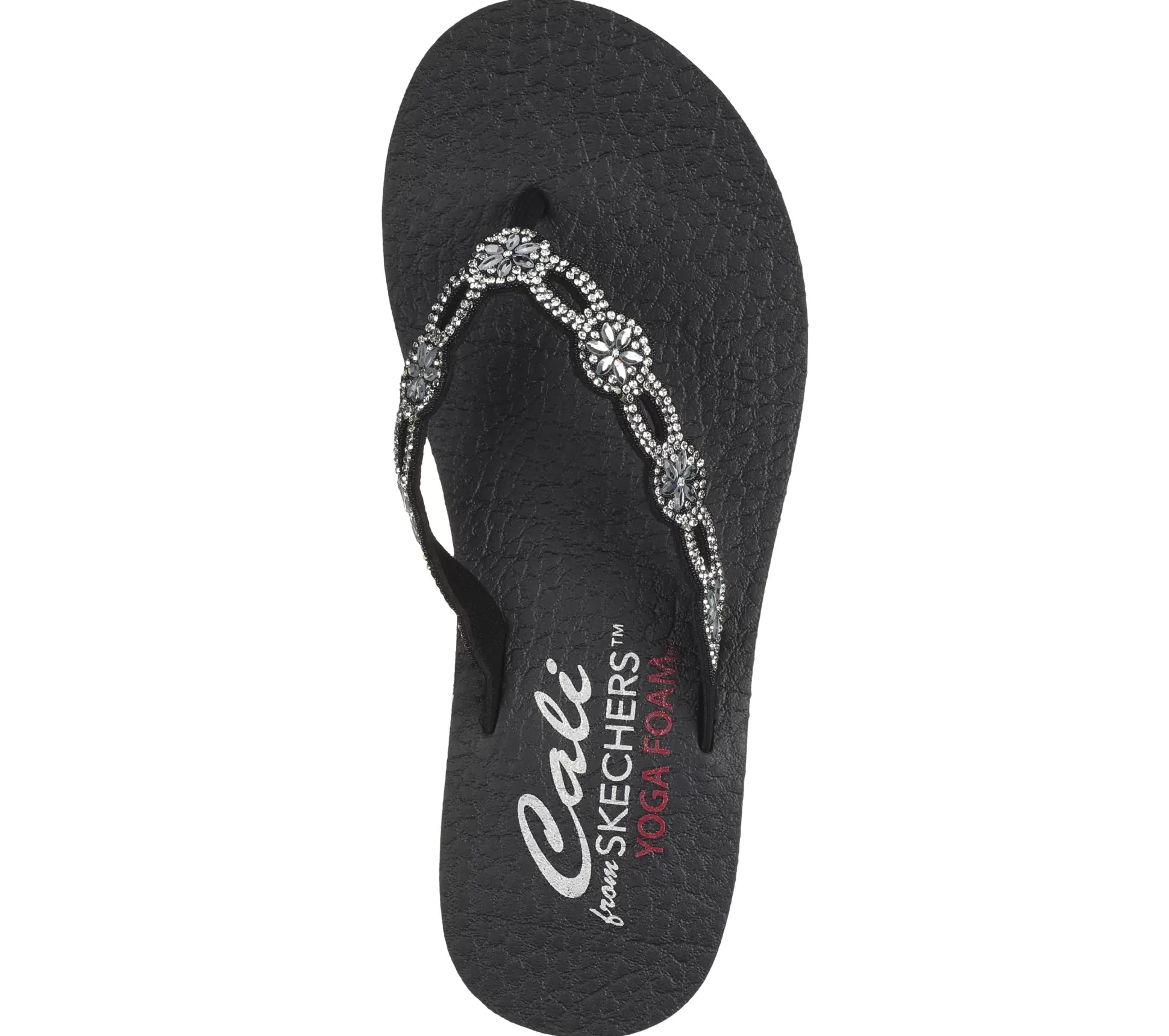 Frauen SKECHERS *Meditation - Floral Candy
