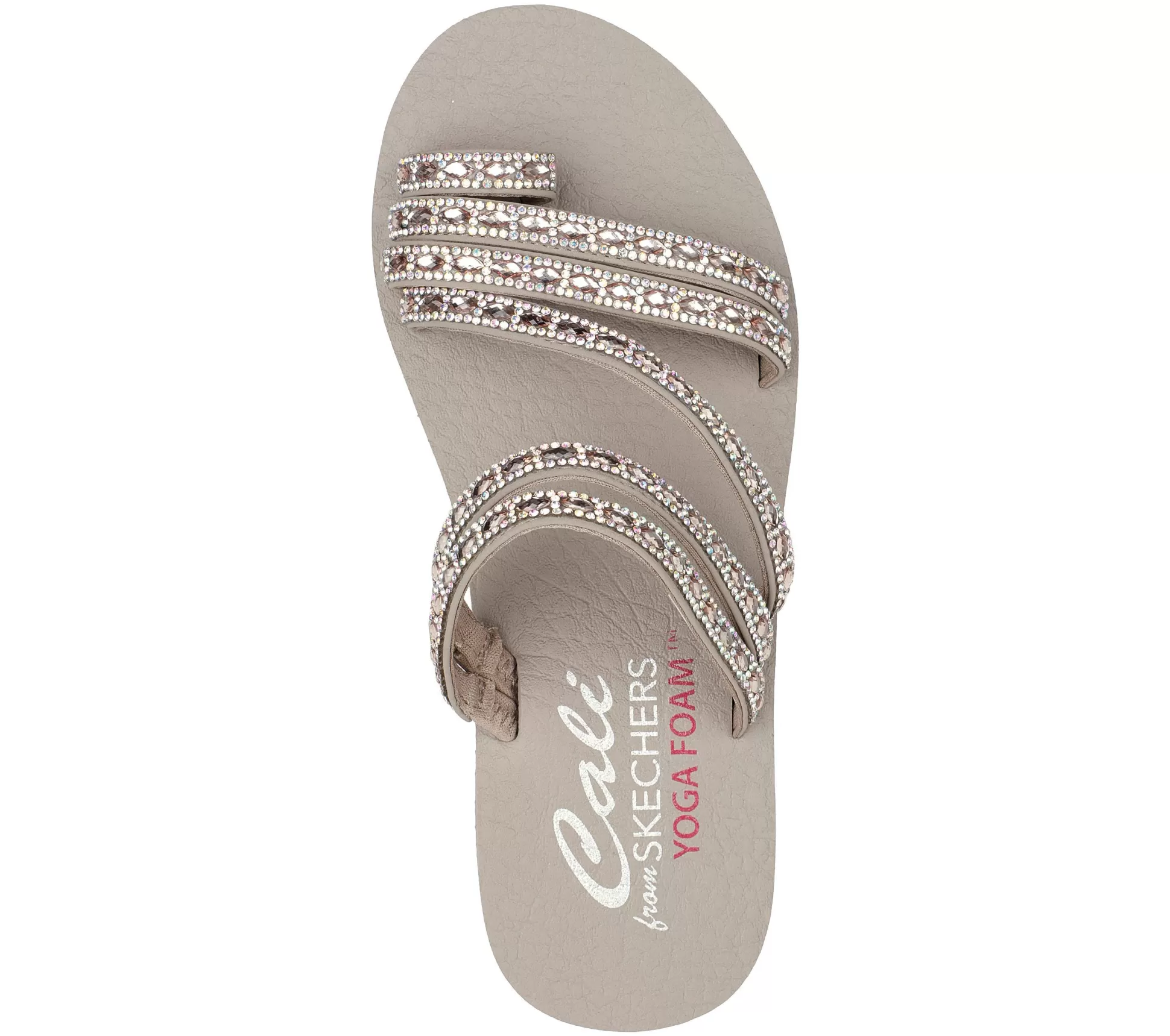Frauen SKECHERS *Meditation - Greece Vibes