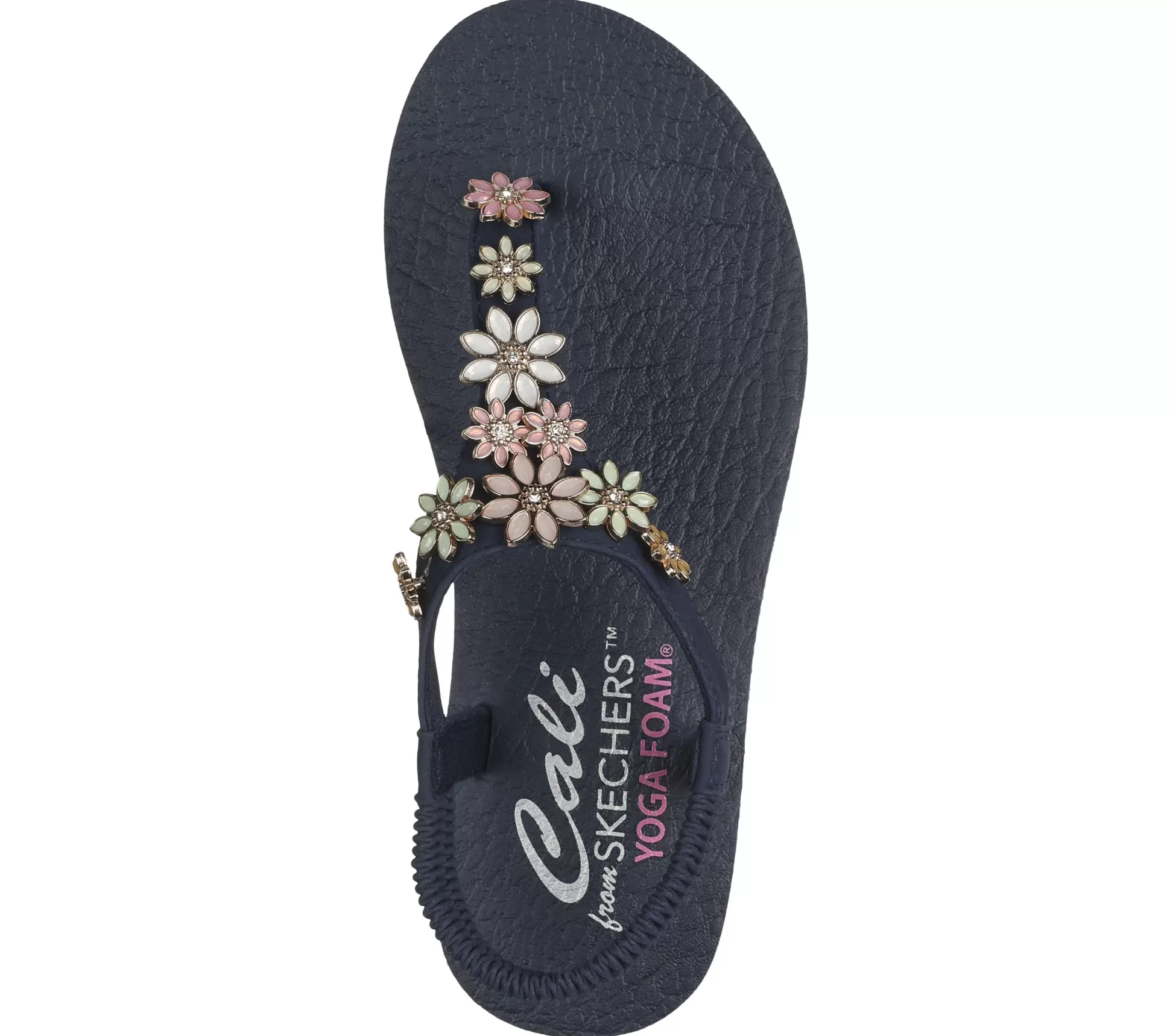 Frauen SKECHERS *Meditation - Happy Daisies