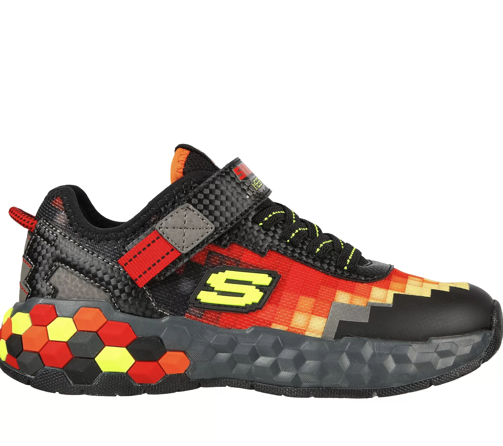 Kind SKECHERS Sneaker Sportlich*Mega-Craft 2.0