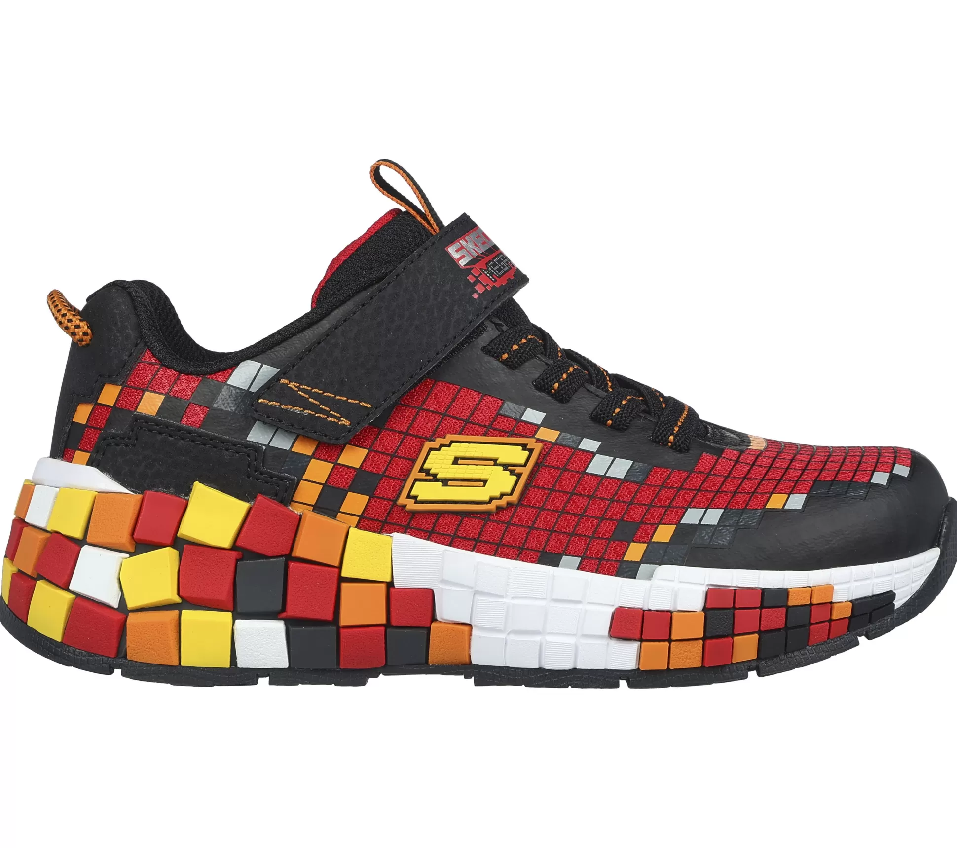 Kind SKECHERS Slip-Ons*Mega-Craft 3.0