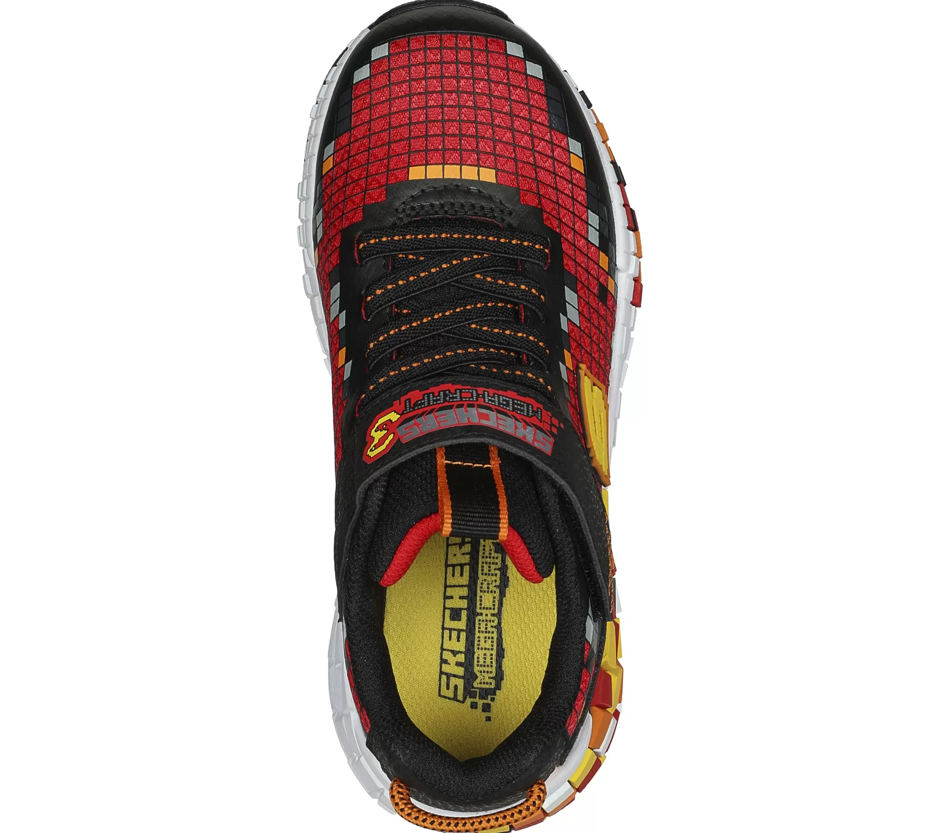 Kind SKECHERS Slip-Ons*Mega-Craft 3.0
