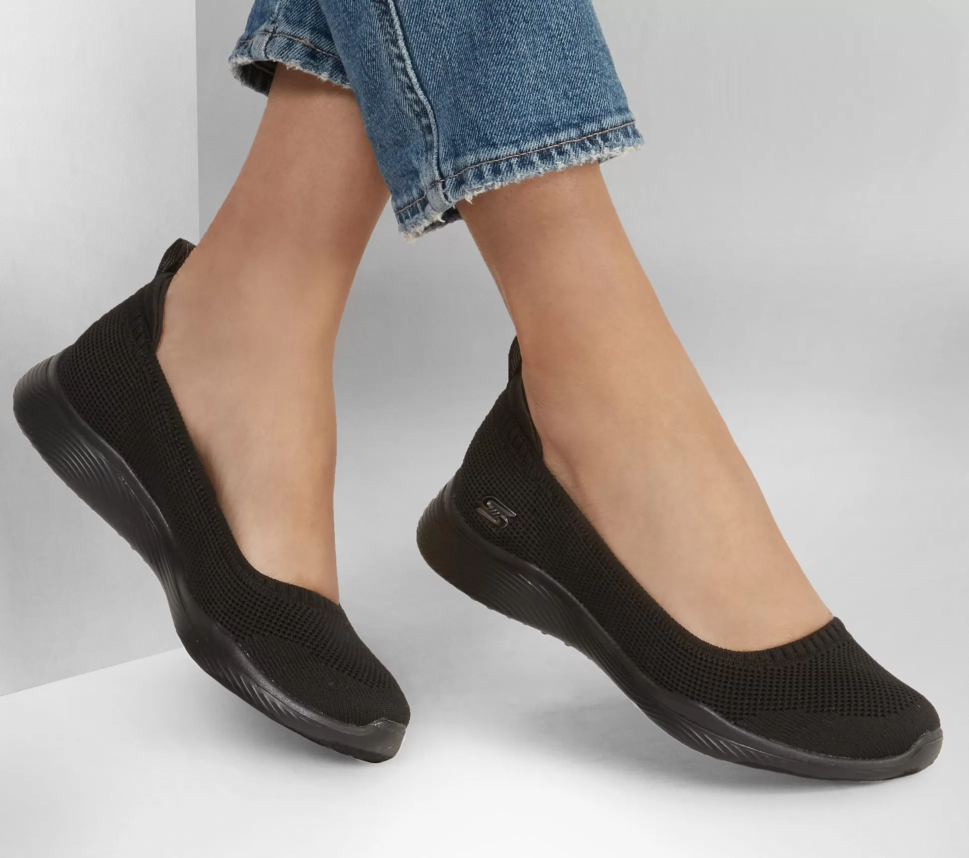 Frauen SKECHERS *Microburst 2.0 - Be Iconic