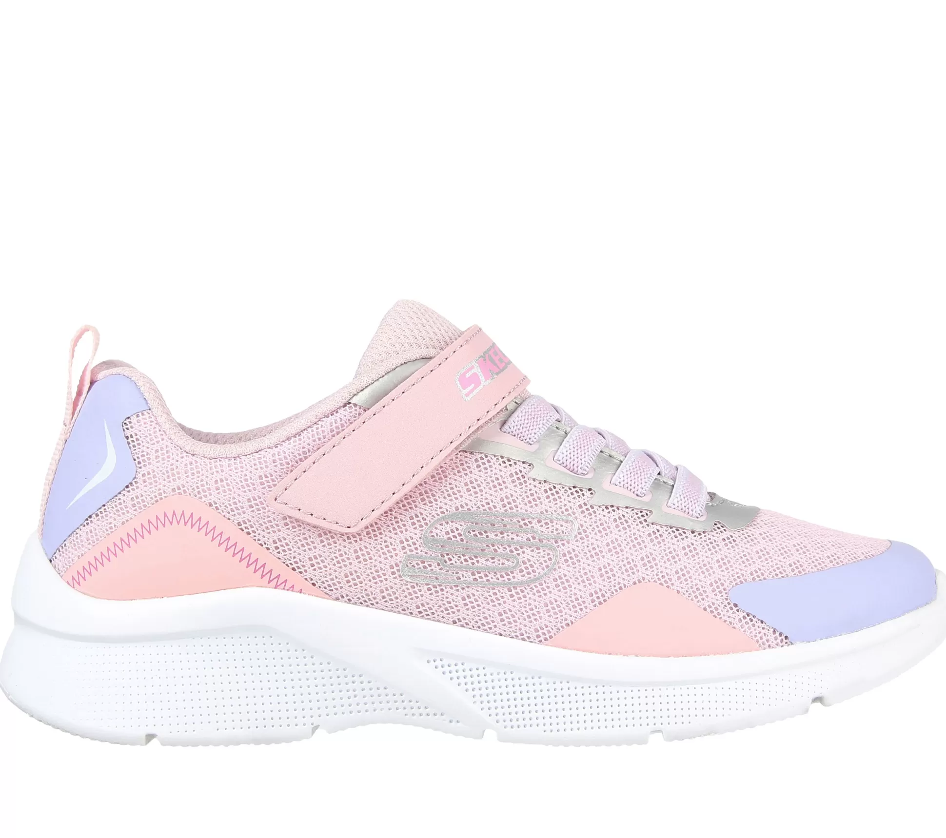 Kind SKECHERS Slip-Ons*Microspec - Bright Retro