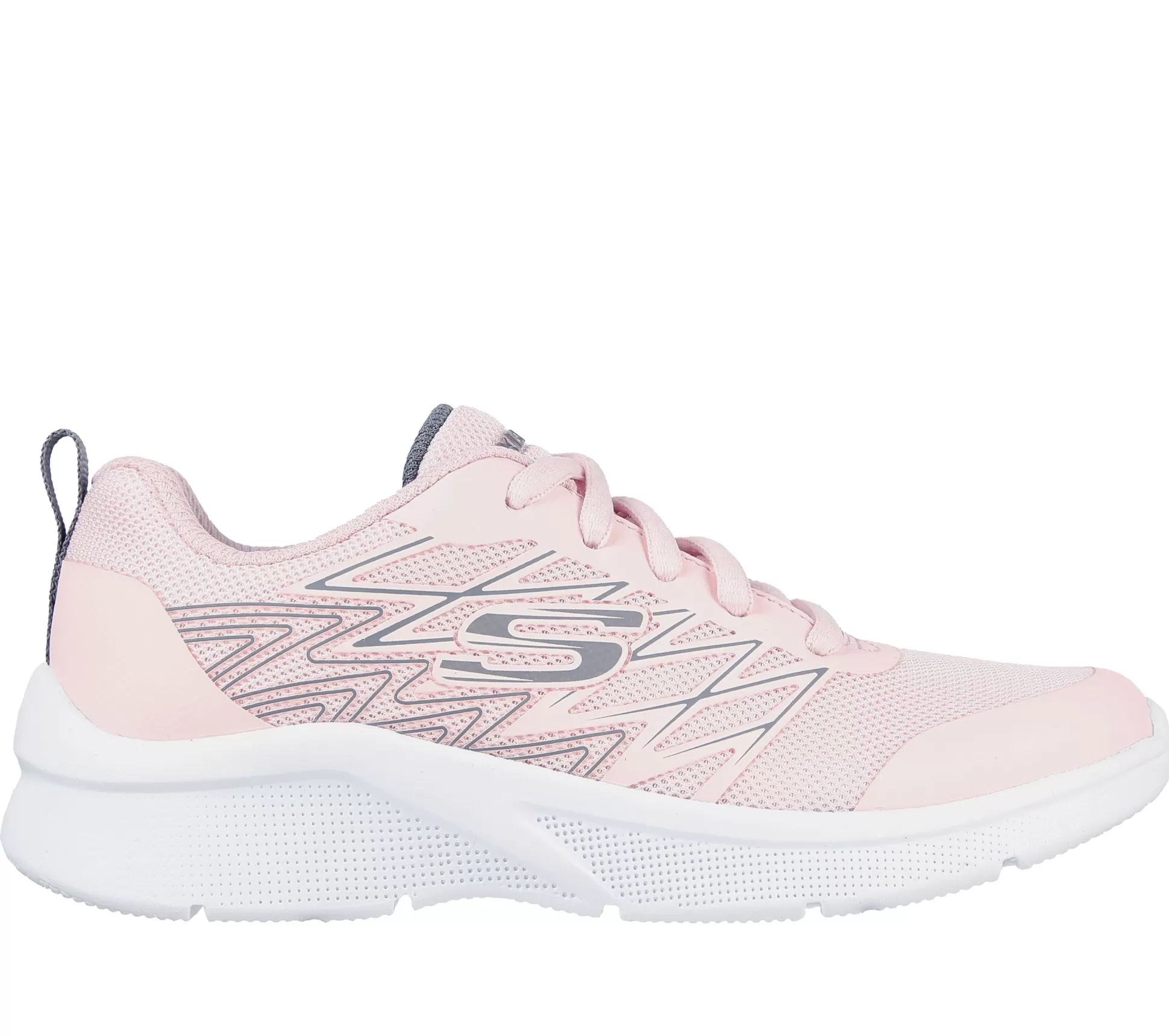 Kind SKECHERS Schnrer*Microspec - Bright Runner