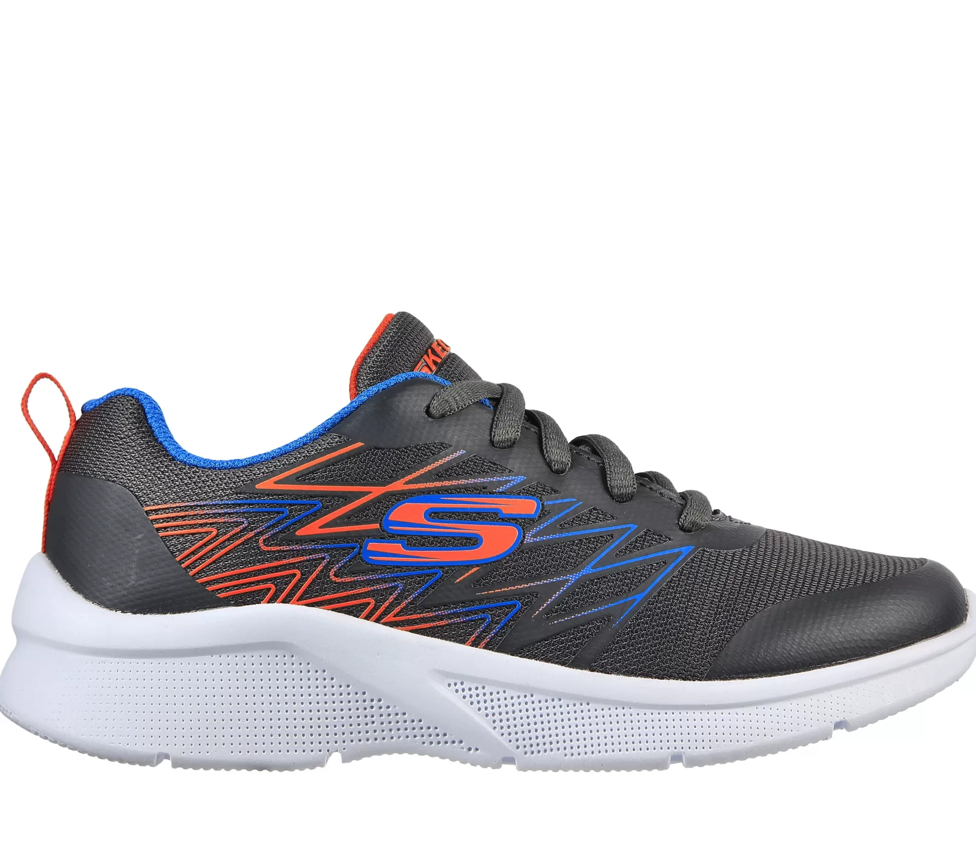 Kind SKECHERS Schnrer*Microspec - Quick Sprint