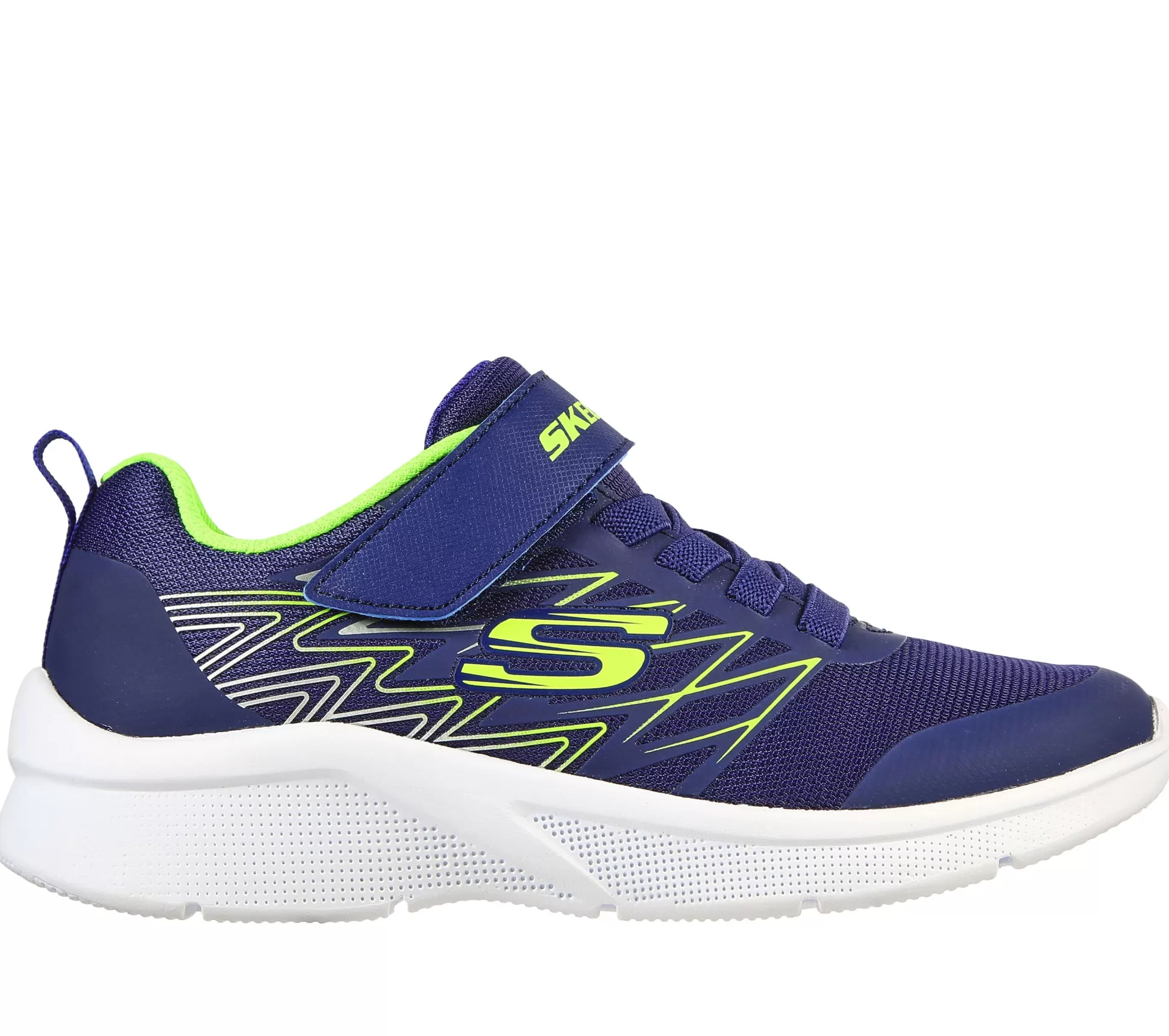 Kind SKECHERS Sneaker Sportlich*Microspec - Texlor