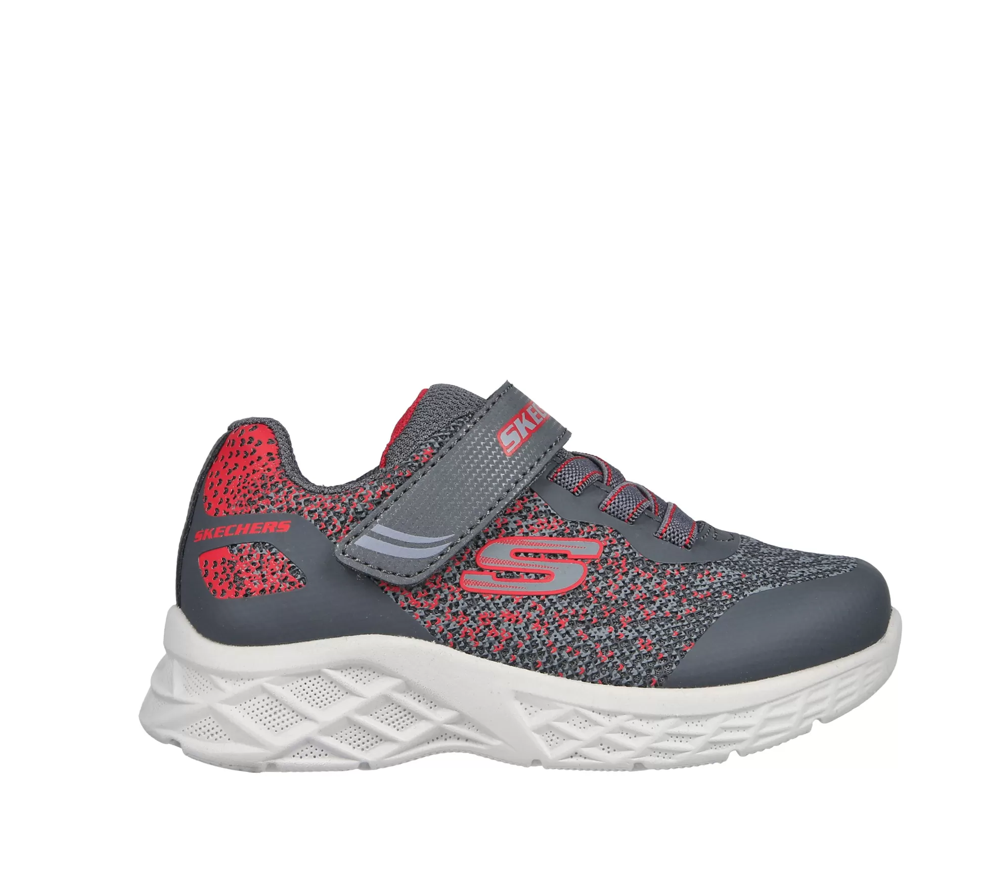 Kind SKECHERS Sneaker Sportlich*Microspec Ii - Tromson
