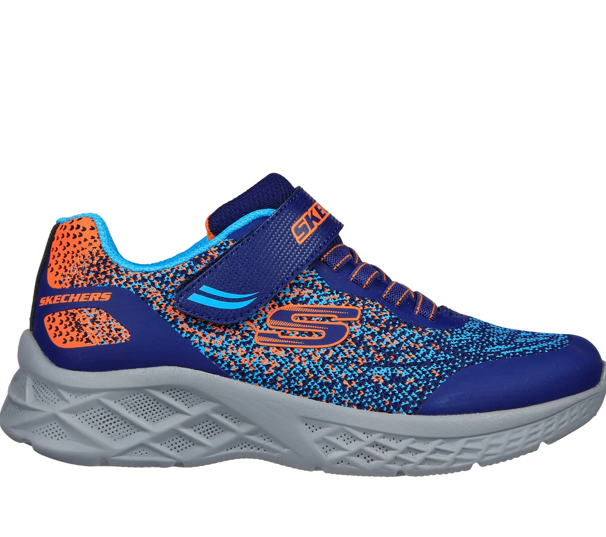Kind SKECHERS Sneaker Sportlich*Microspec Ii - Tromson