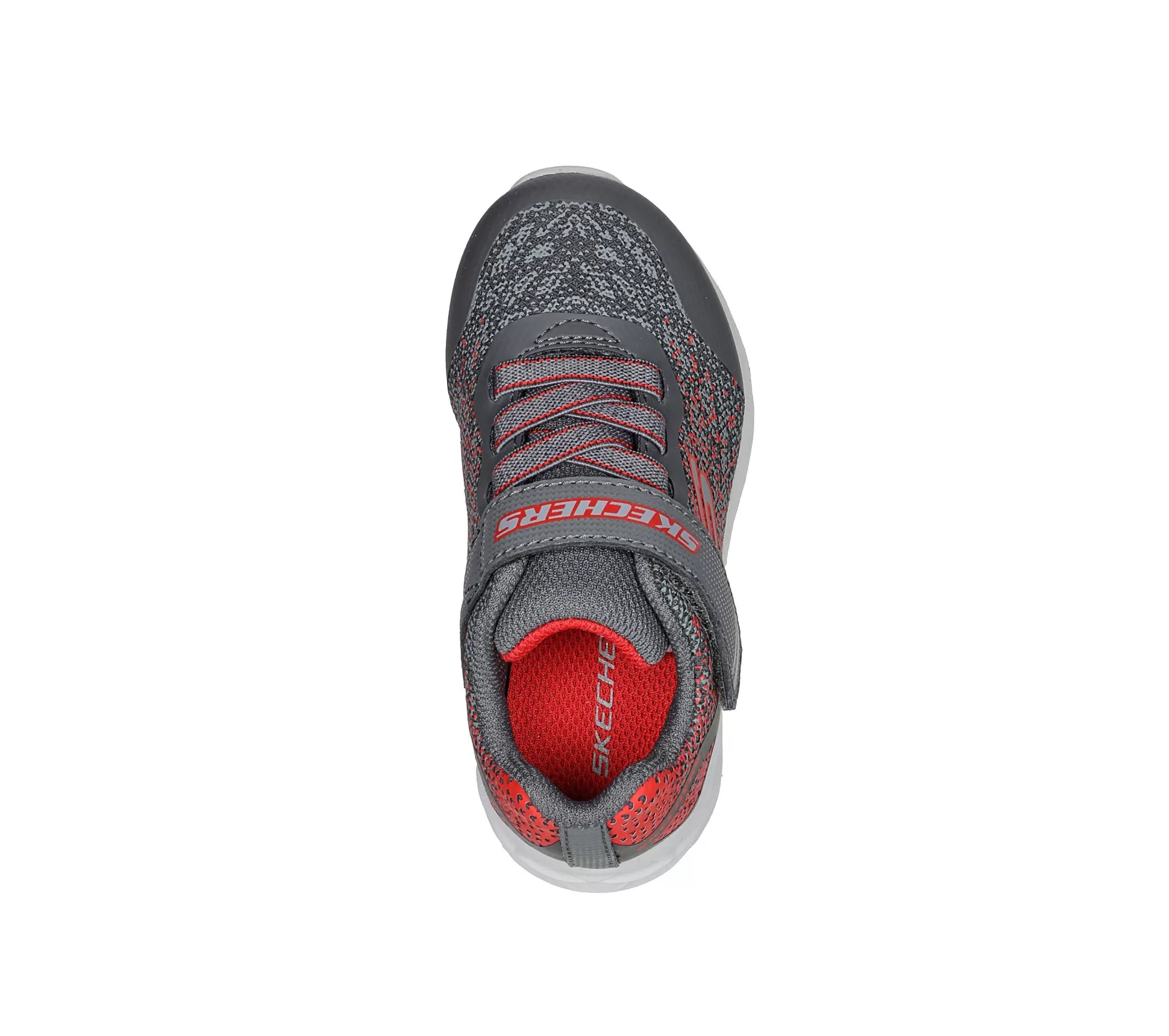 Kind SKECHERS Sneaker Sportlich*Microspec Ii - Tromson