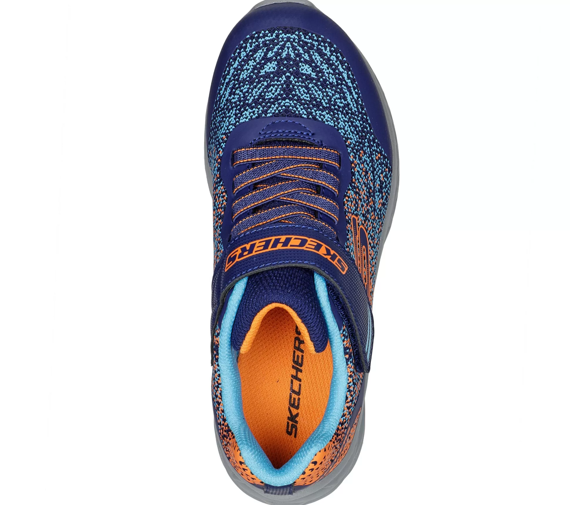 Kind SKECHERS Sneaker Sportlich*Microspec Ii - Tromson