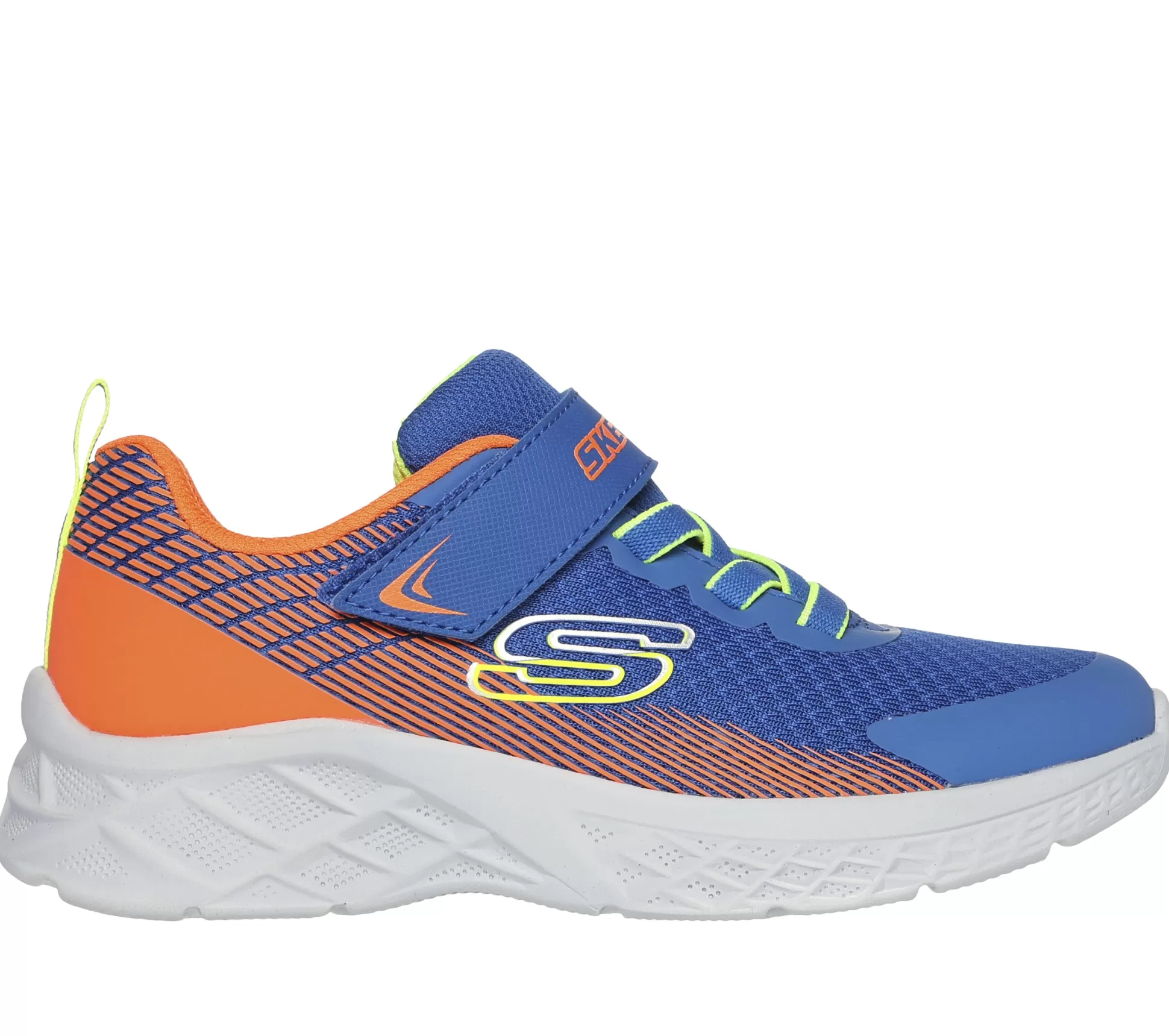 Kind SKECHERS Slip-Ons*Microspec Ii - Zovrix