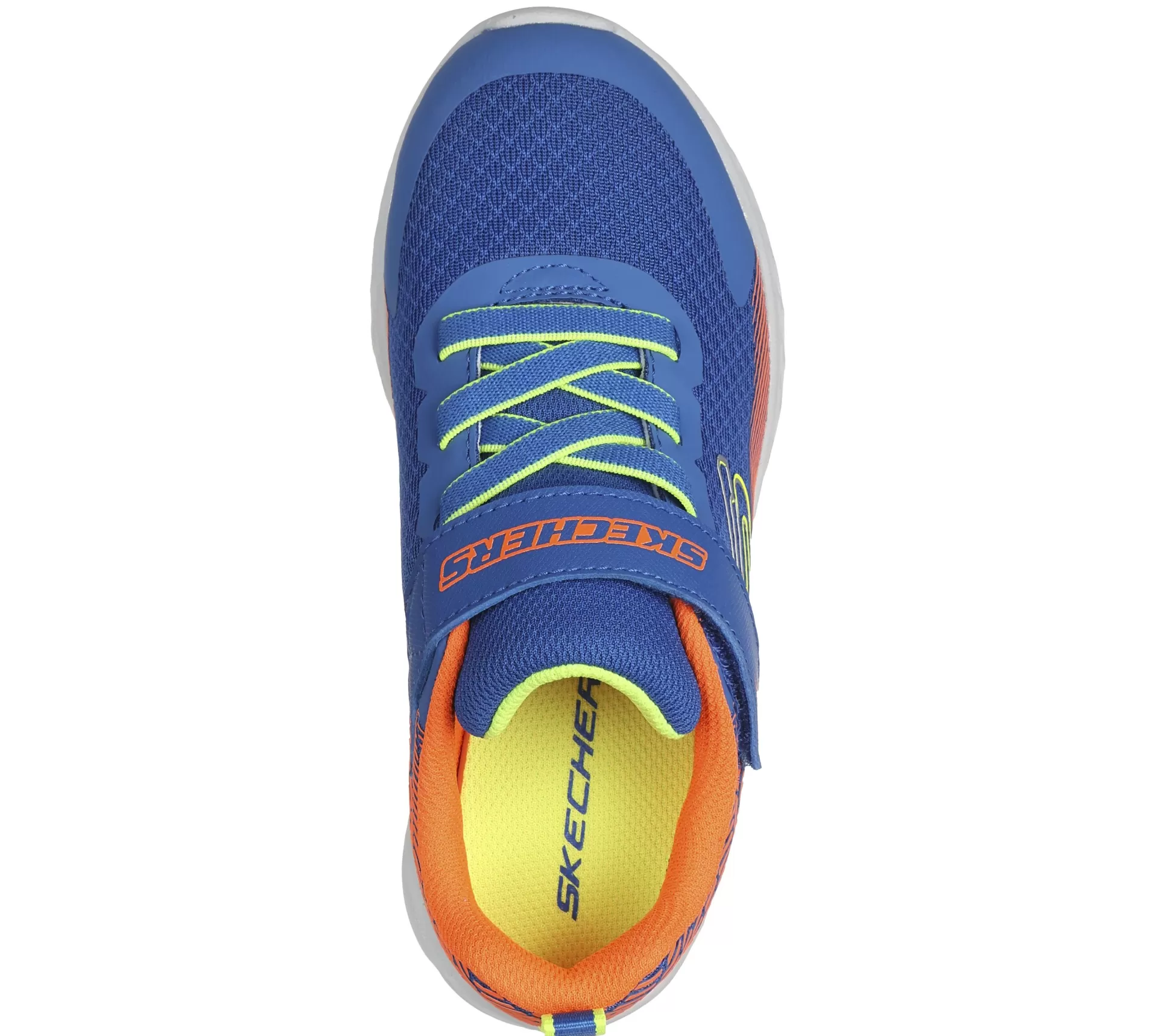 Kind SKECHERS Slip-Ons*Microspec Ii - Zovrix