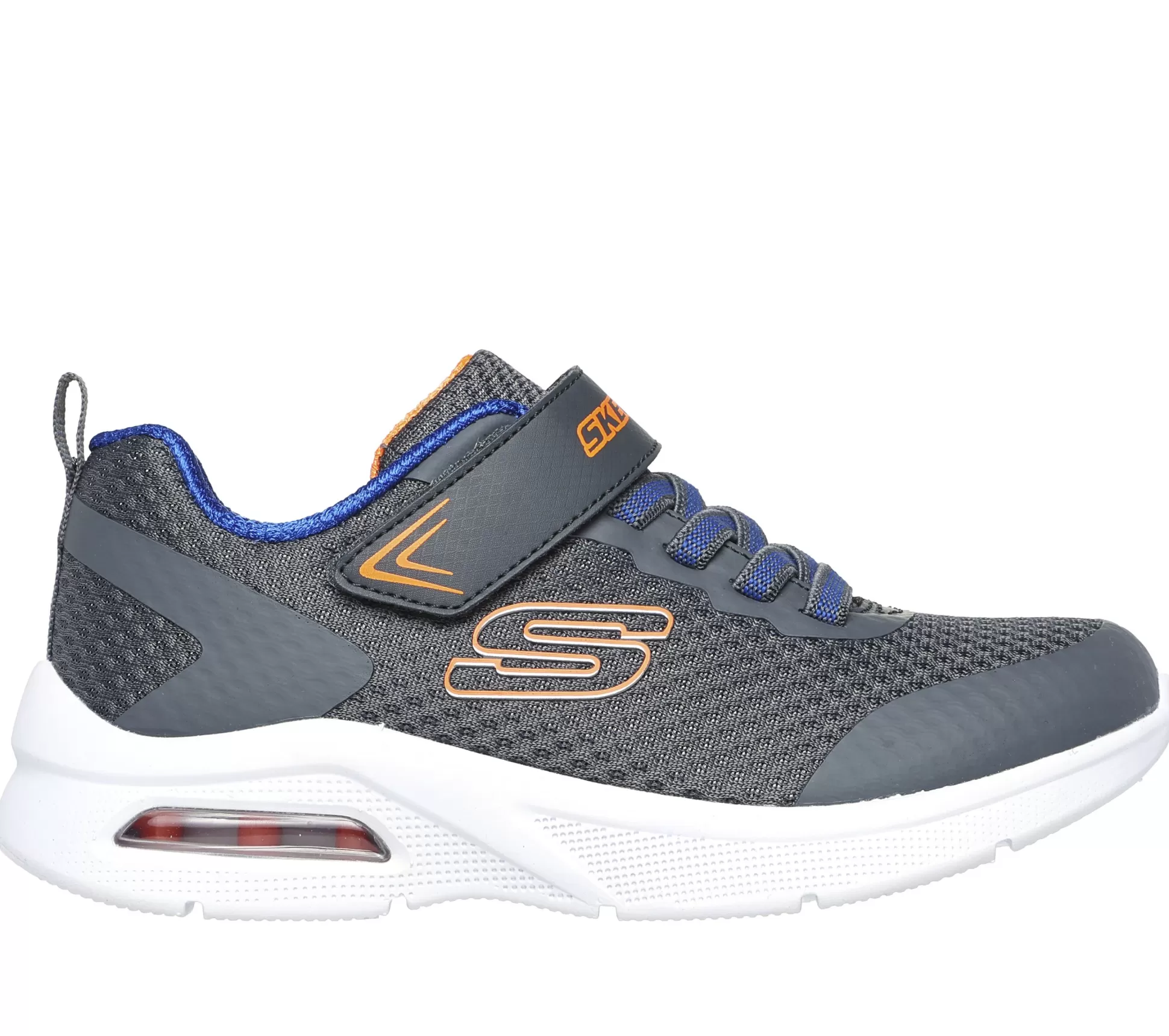 Kind SKECHERS Slip-Ons*Microspec Max