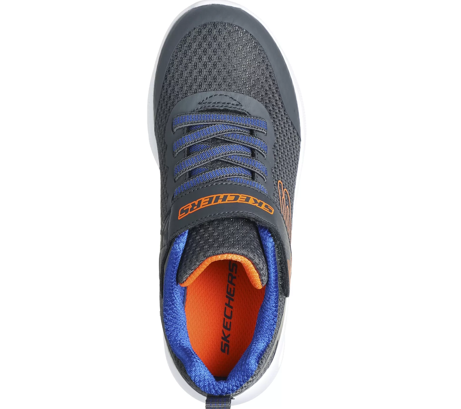 Kind SKECHERS Slip-Ons*Microspec Max