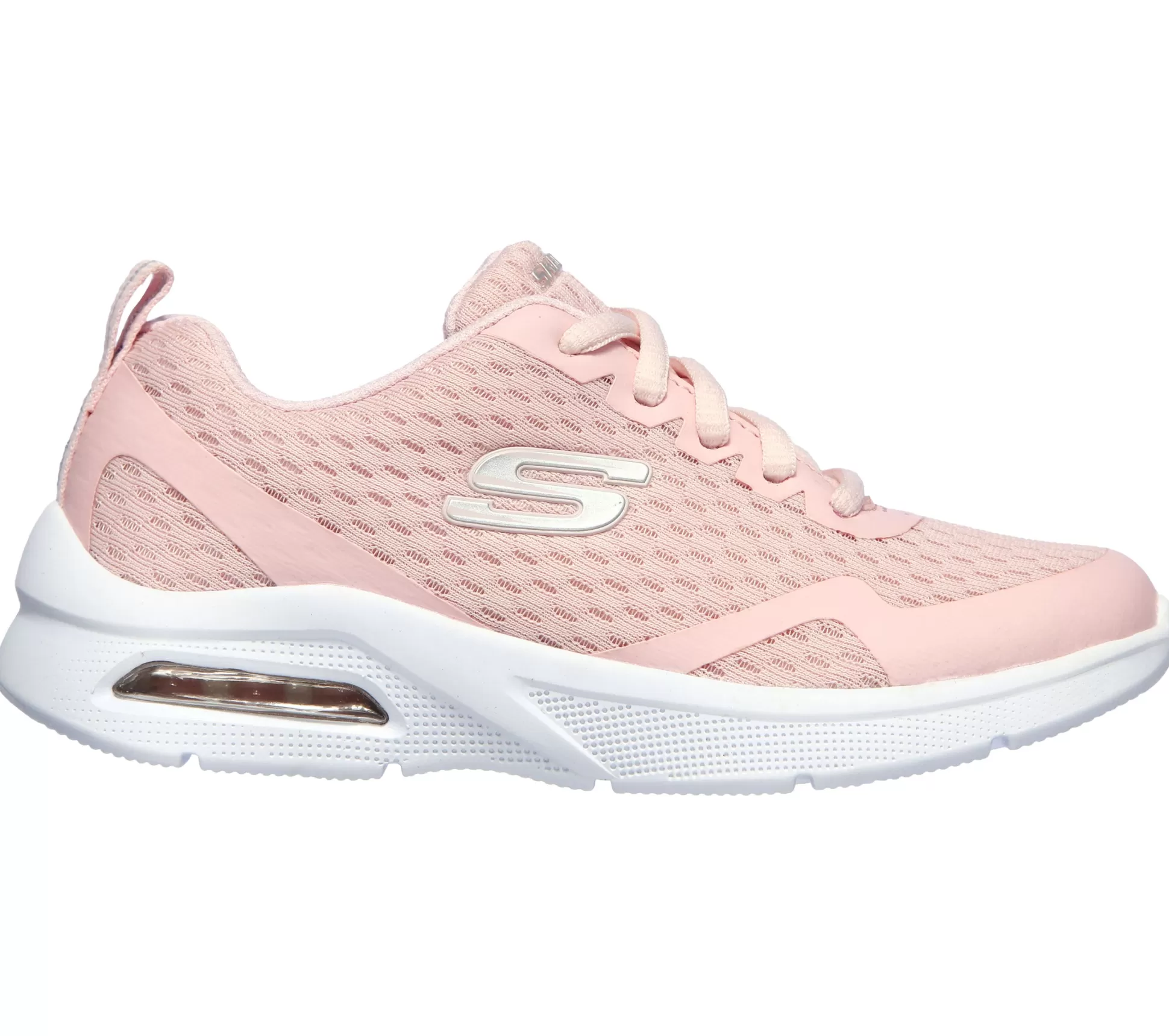 Kind SKECHERS Schnrer*Microspec Max - Electric Jumps