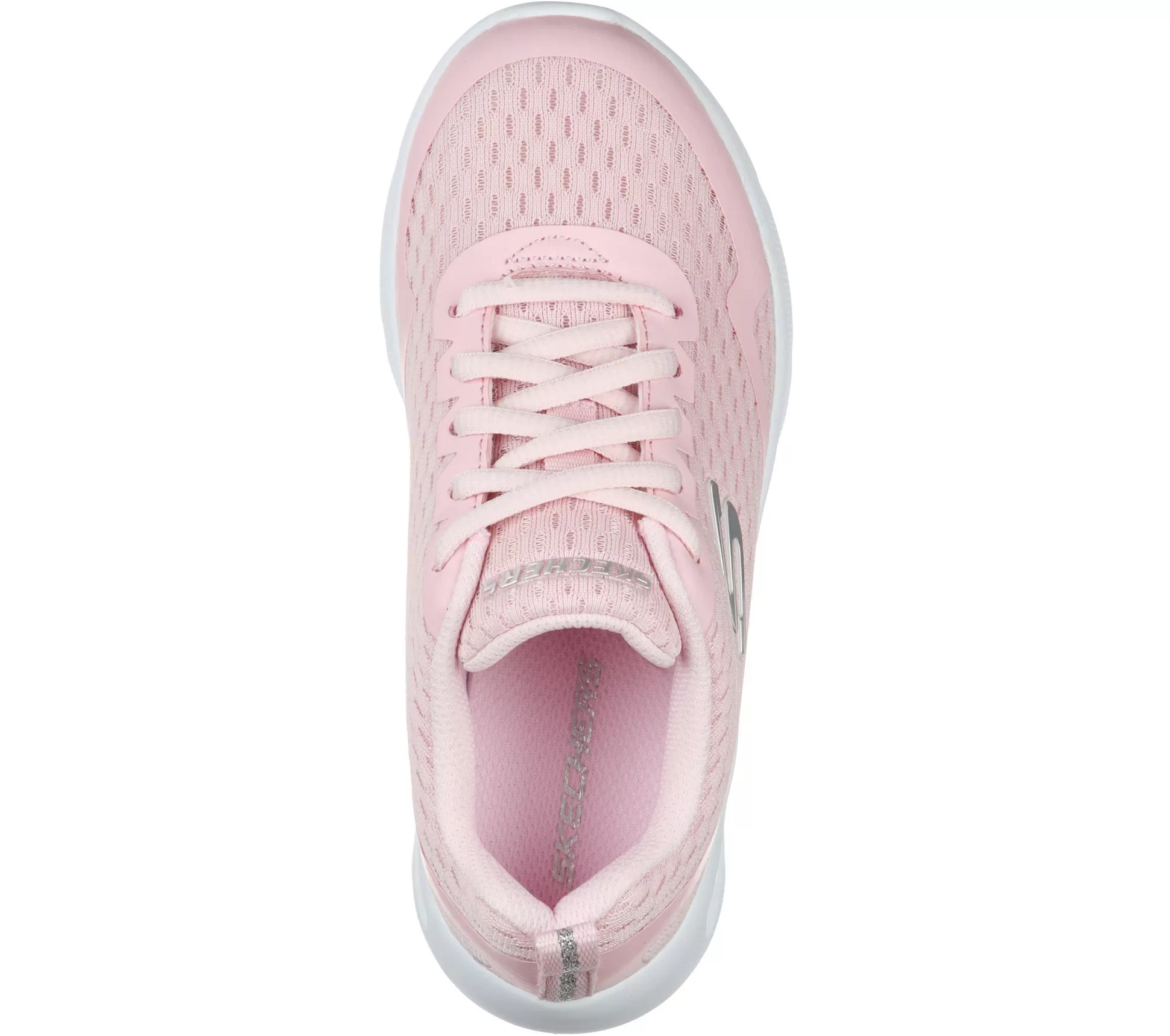 Kind SKECHERS Schnrer*Microspec Max - Electric Jumps