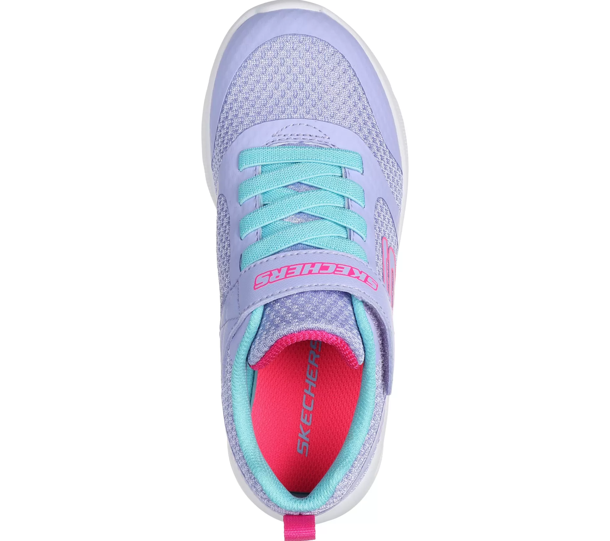 Kind SKECHERS Slip-Ons*Microspec Max - Racer Gal