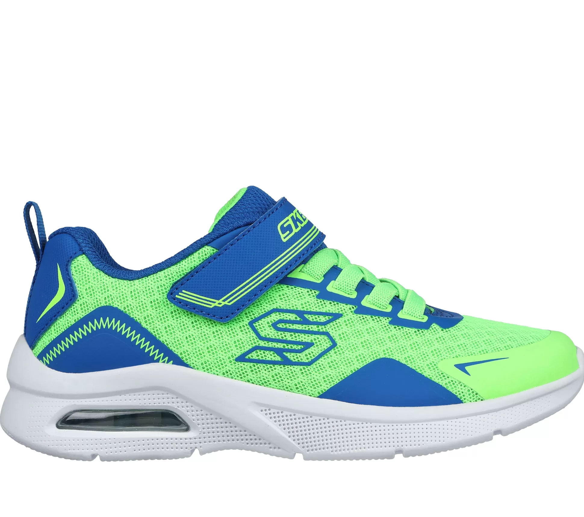Kind SKECHERS Sneaker Sportlich*Microspec Max - Ravork