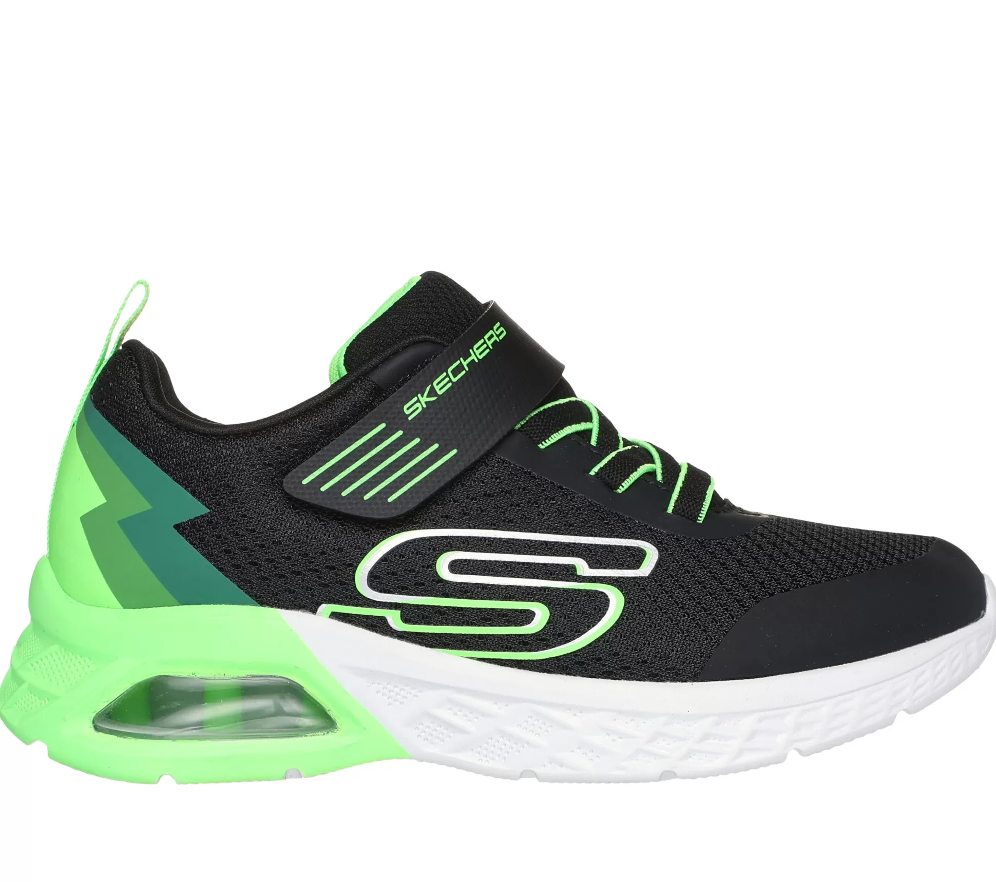 Kind SKECHERS Slip-Ons*Microspec Max Ii - Vodrox