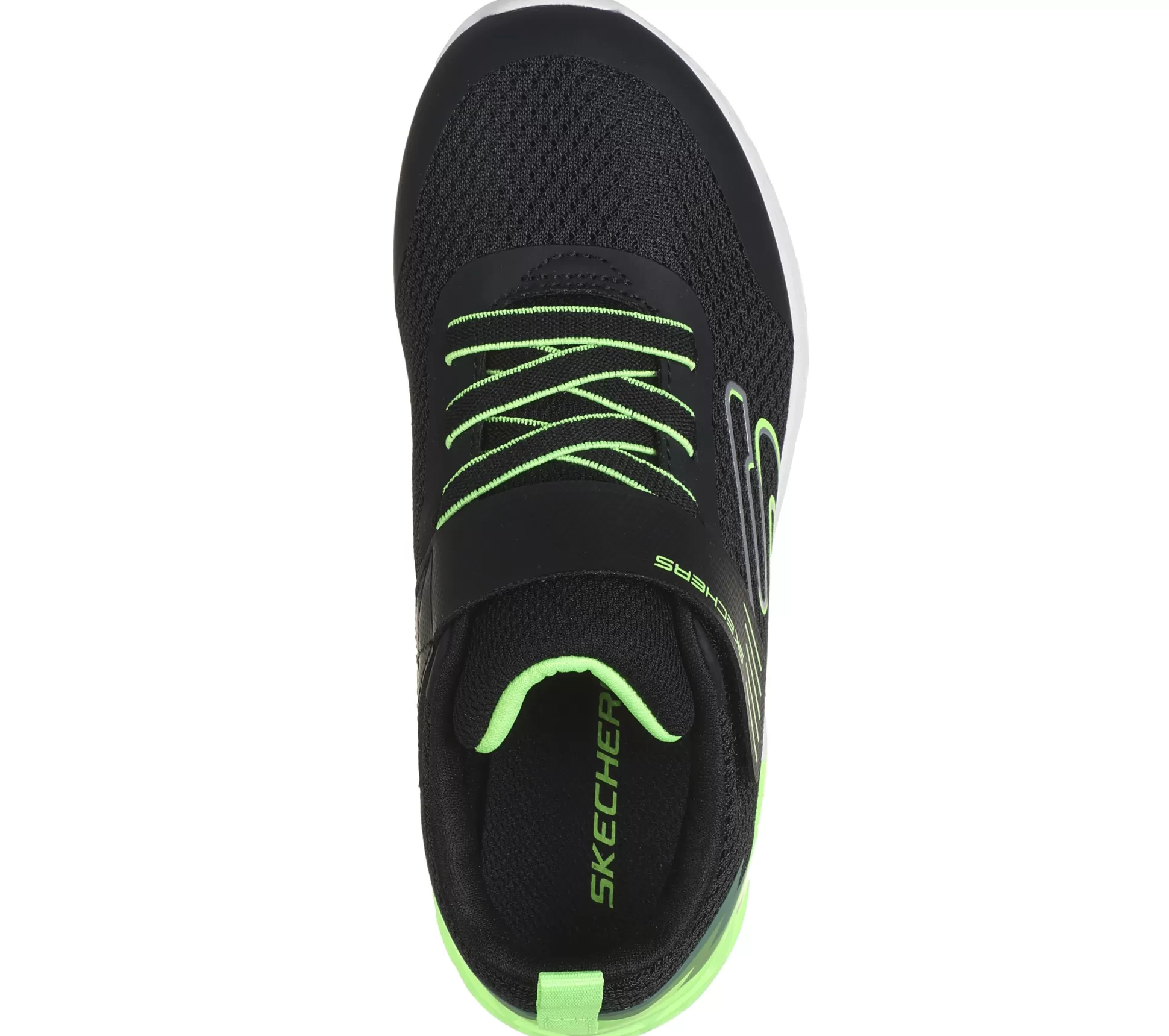 Kind SKECHERS Slip-Ons*Microspec Max Ii - Vodrox