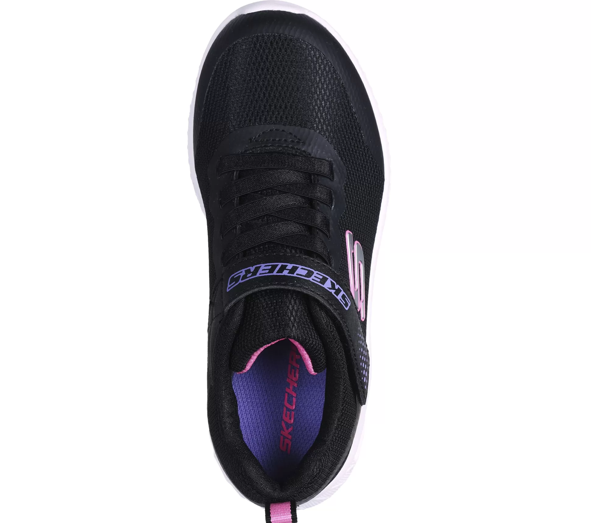 Kind SKECHERS Slip-Ons*Microspec Max Plus - Subtle Steps