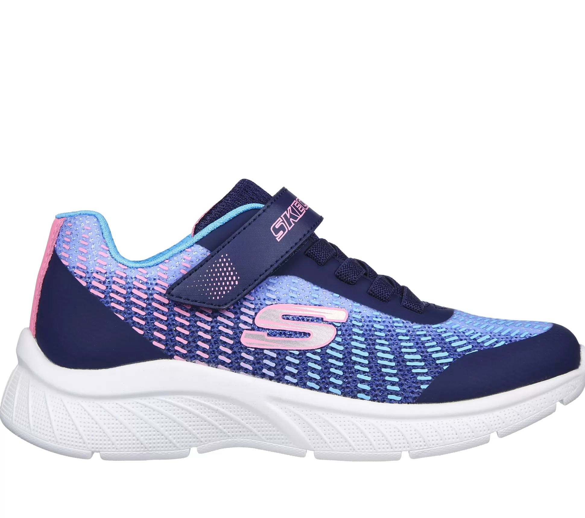 Kind SKECHERS Slip-Ons*Microspec Plus - Disco Dreaming