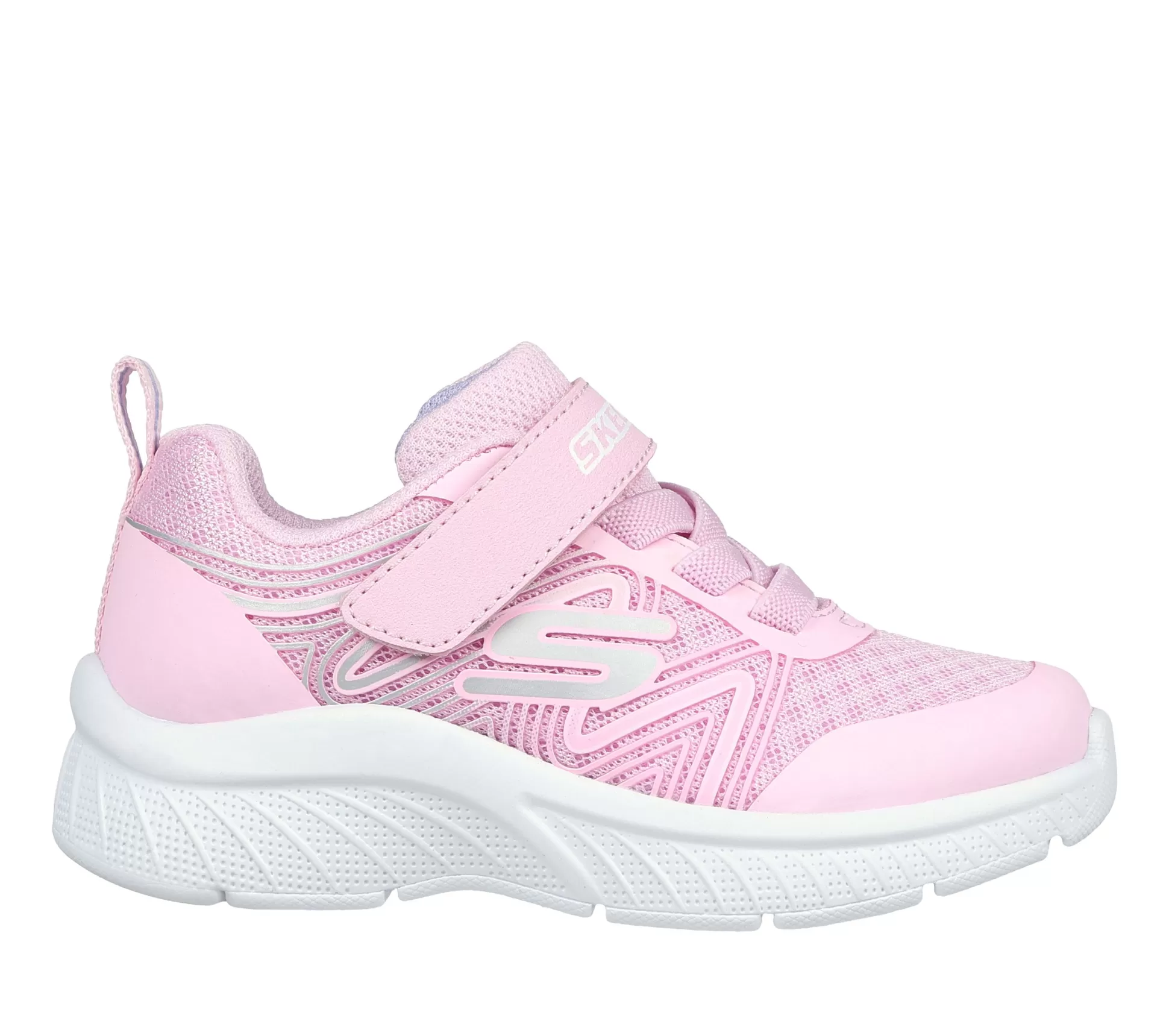 Kind SKECHERS Slip-Ons*Microspec Plus - Swirl Sweet