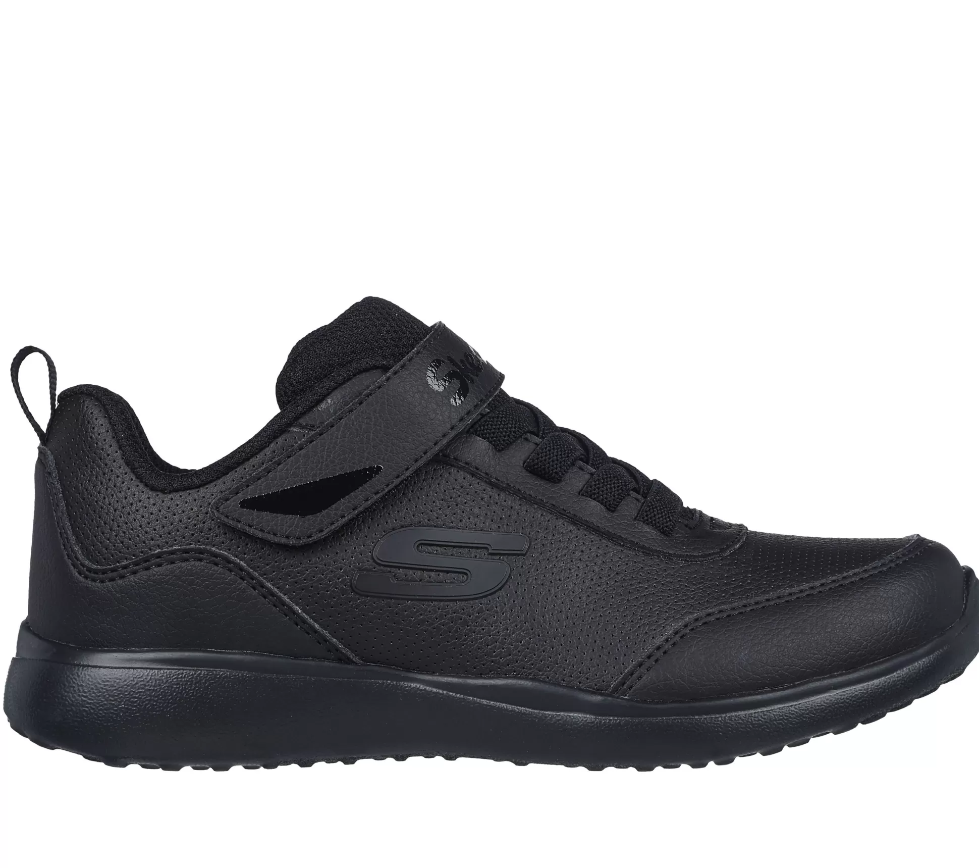 Kind SKECHERS Slip-Ons*Microstrides - Recess Ready