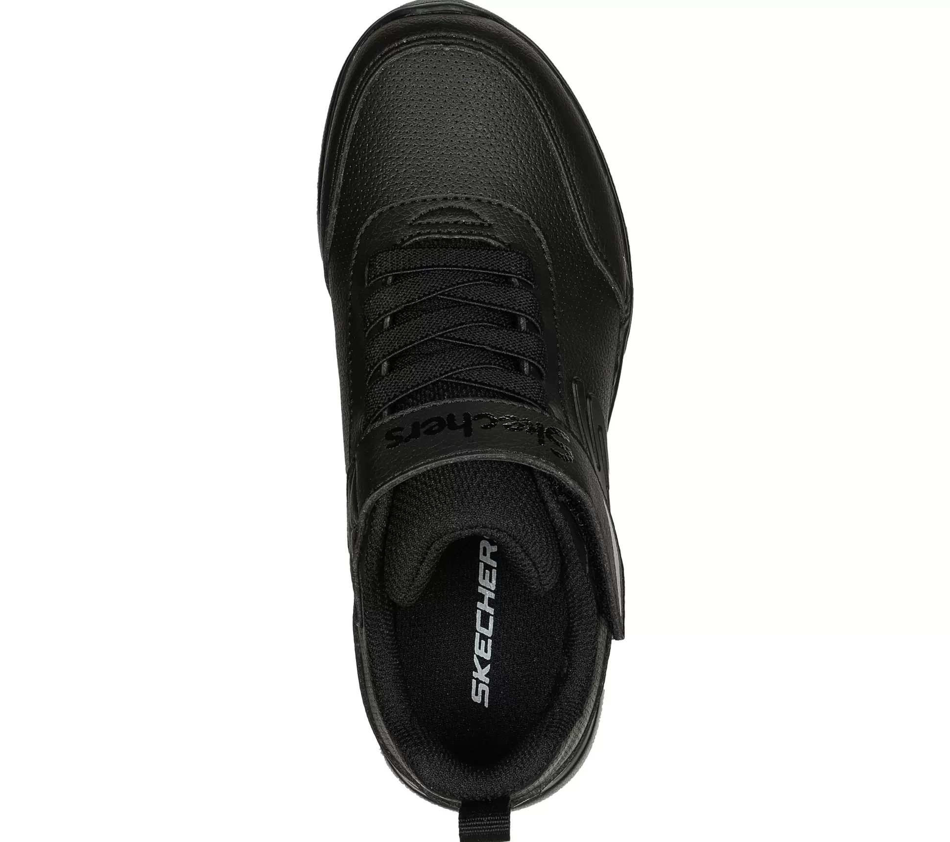 Kind SKECHERS Slip-Ons*Microstrides - Recess Ready