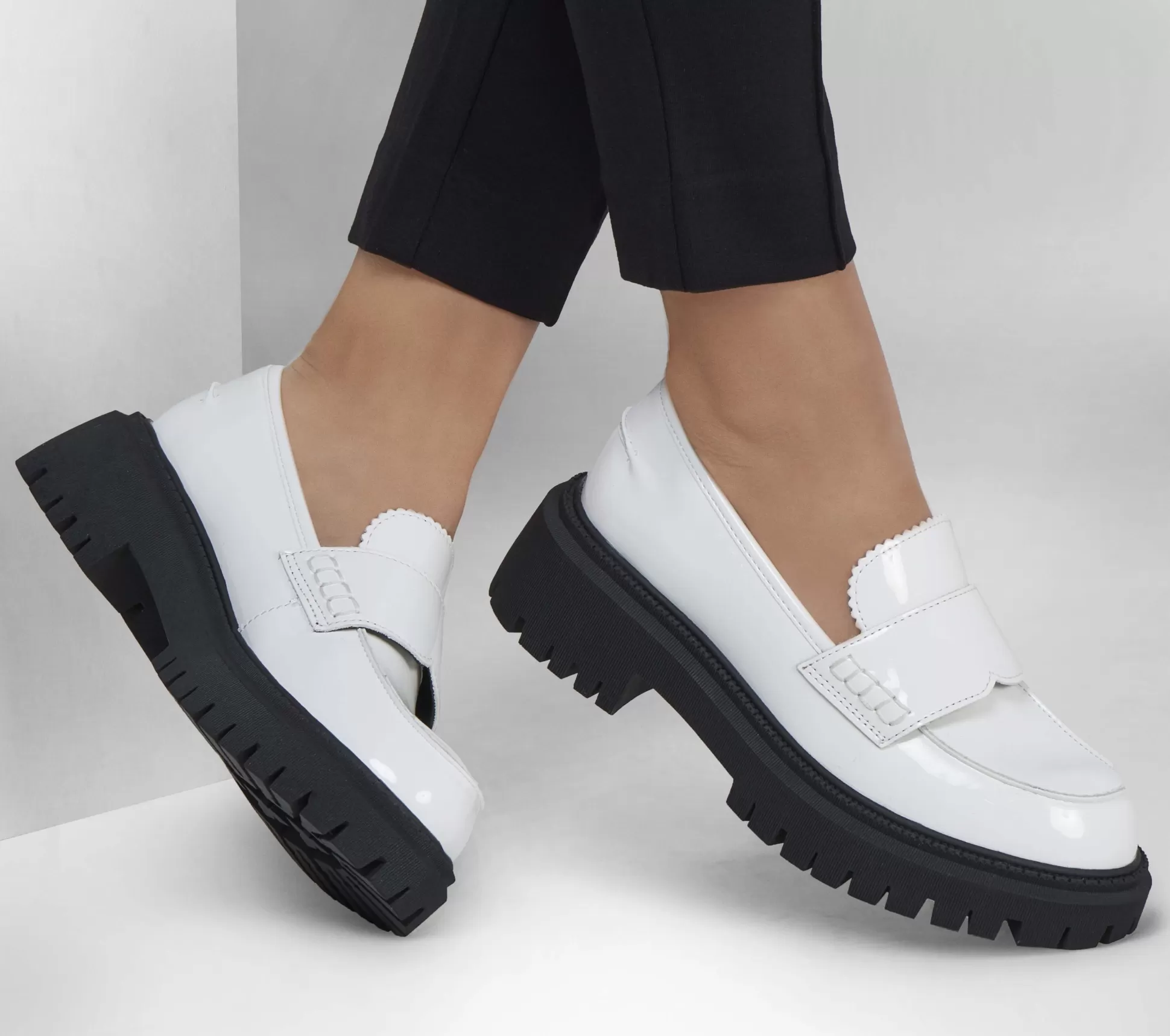 Frauen SKECHERS *Modern Rugged - Your Sweetness