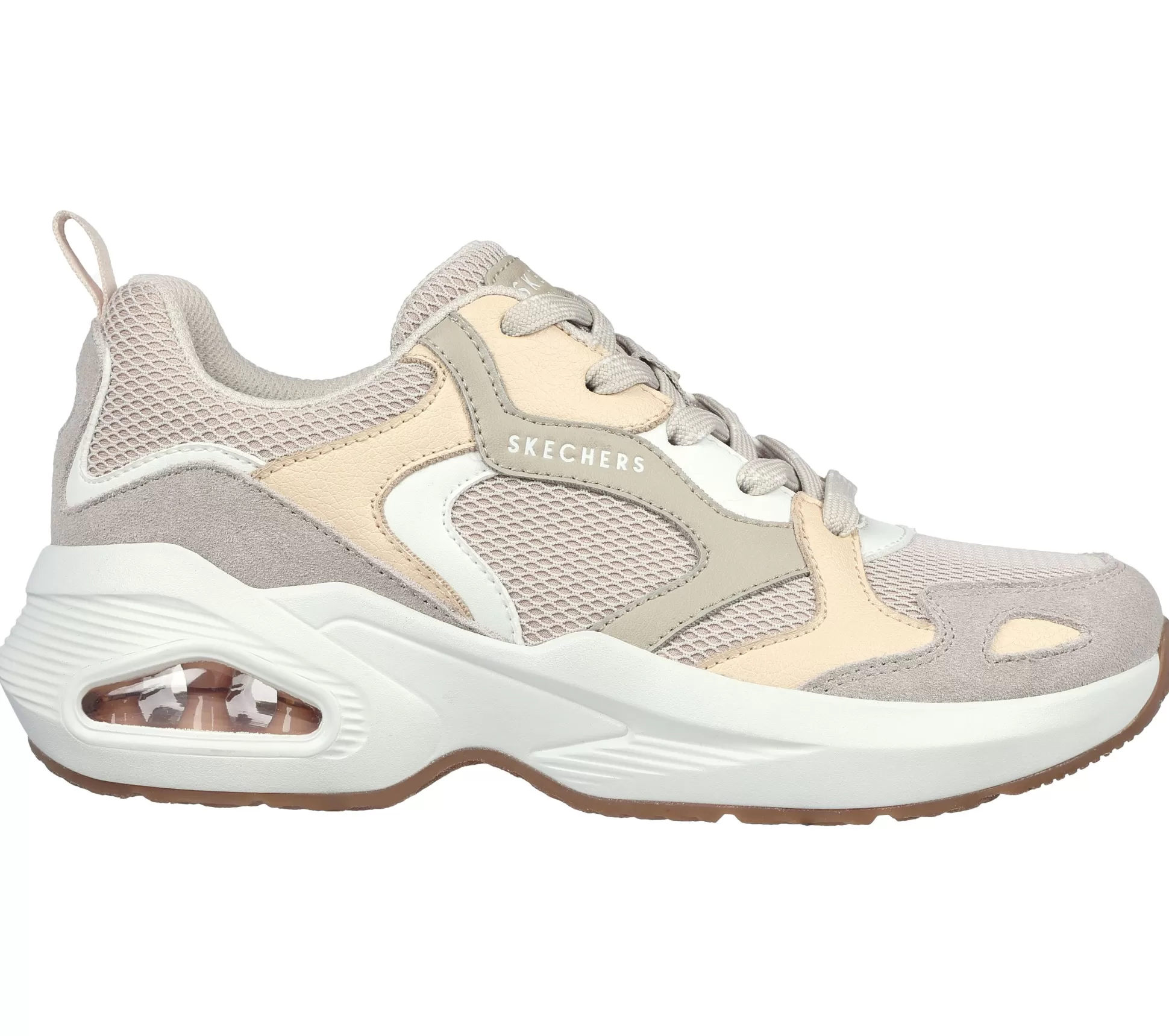 Frauen SKECHERS *M-Uno - Kick It