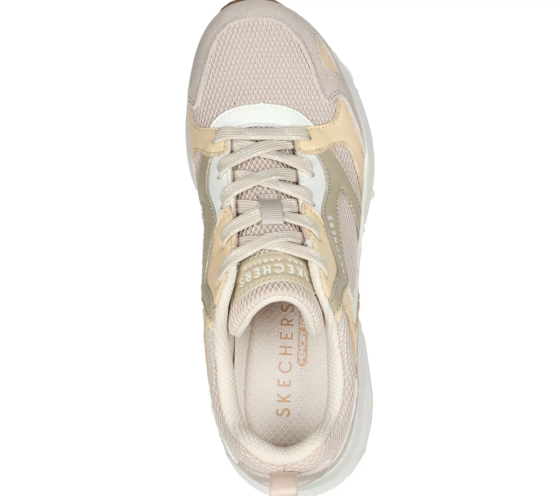 Frauen SKECHERS *M-Uno - Kick It