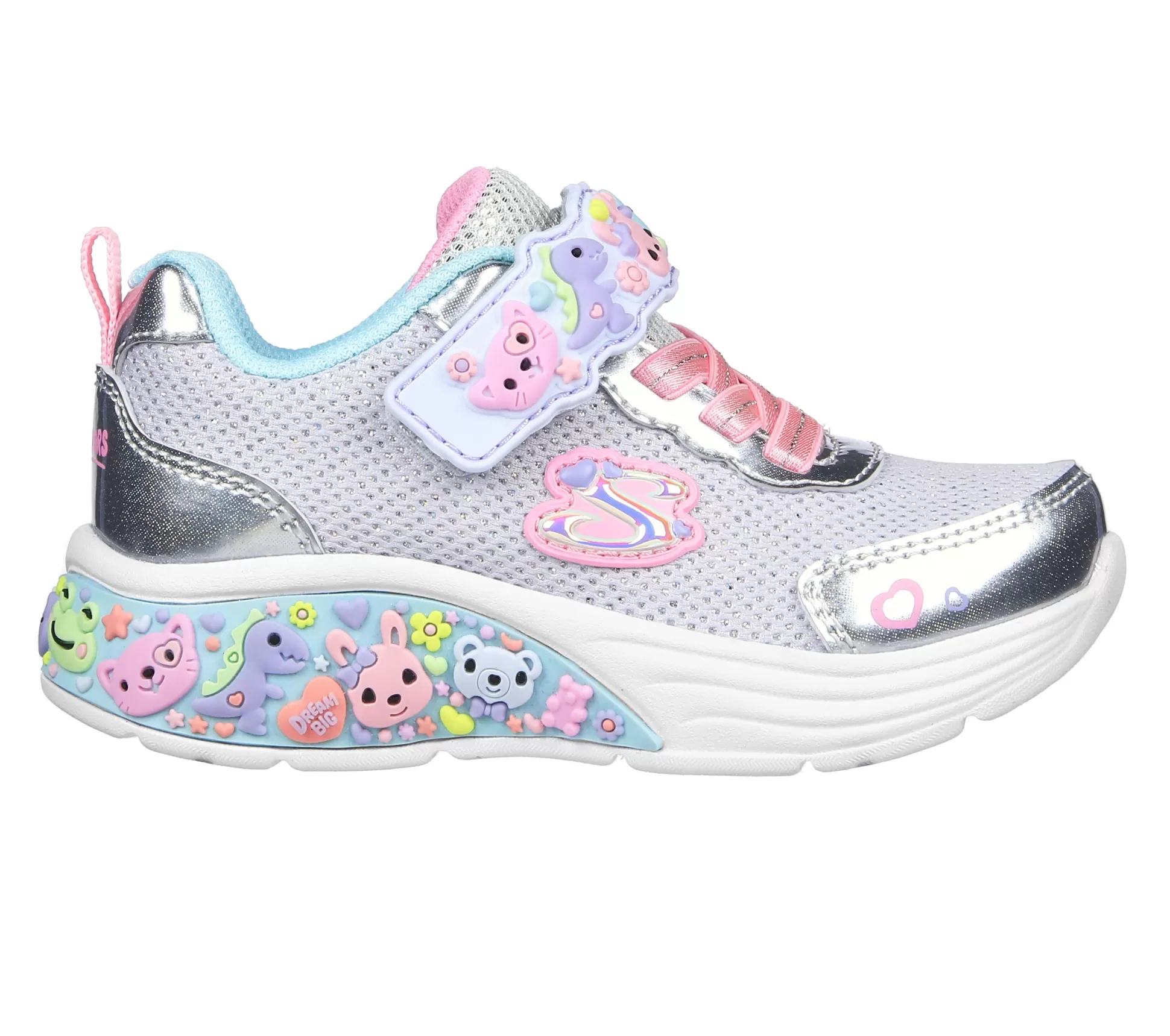 Kind SKECHERS Sneaker Casual*My Dreamers