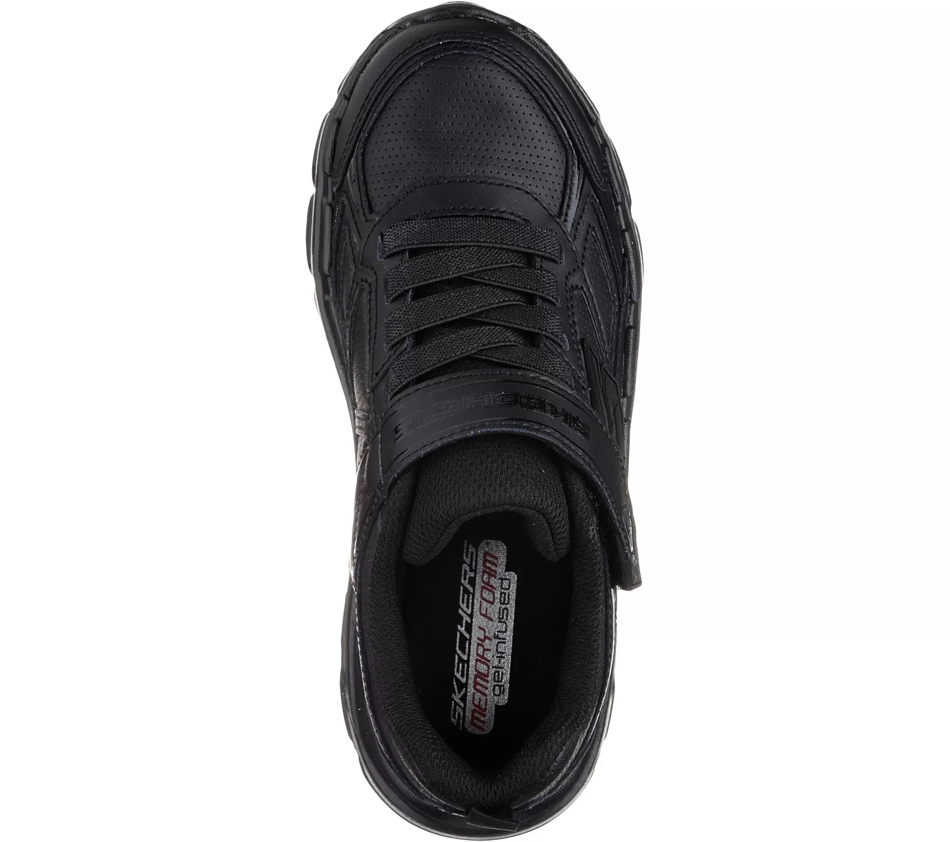 Kind SKECHERS Slip-Ons*Nitrate - Microblast