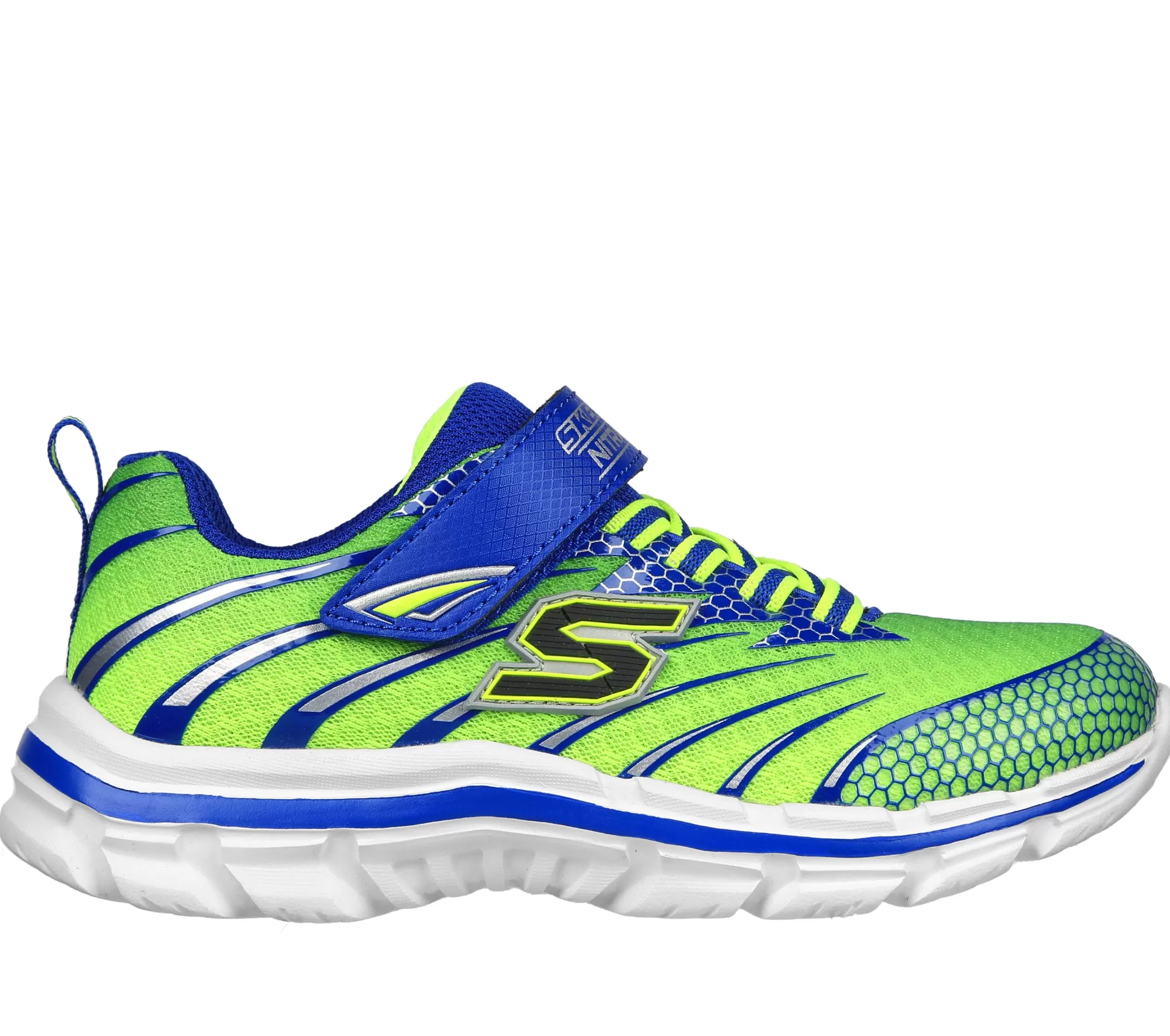 Kind SKECHERS Slip-Ons*Nitrate - Zulvox
