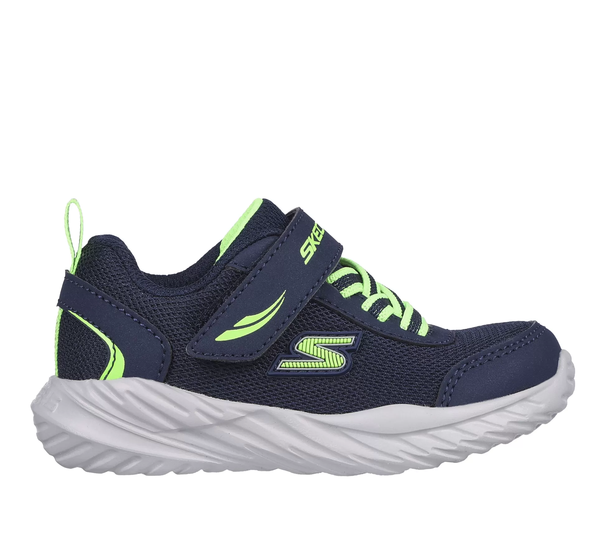 Kind SKECHERS Slip-Ons*Nitro Sprint