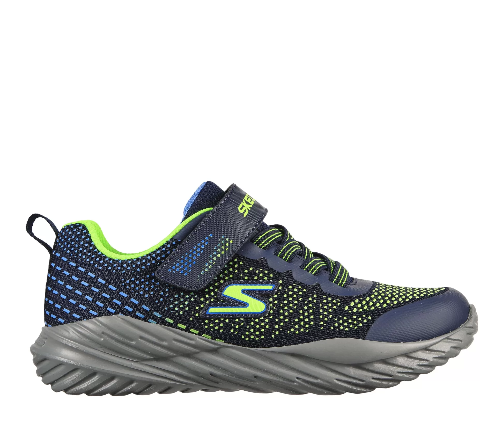 Kind SKECHERS Sneaker Sportlich*Nitro Sprint - Karvo