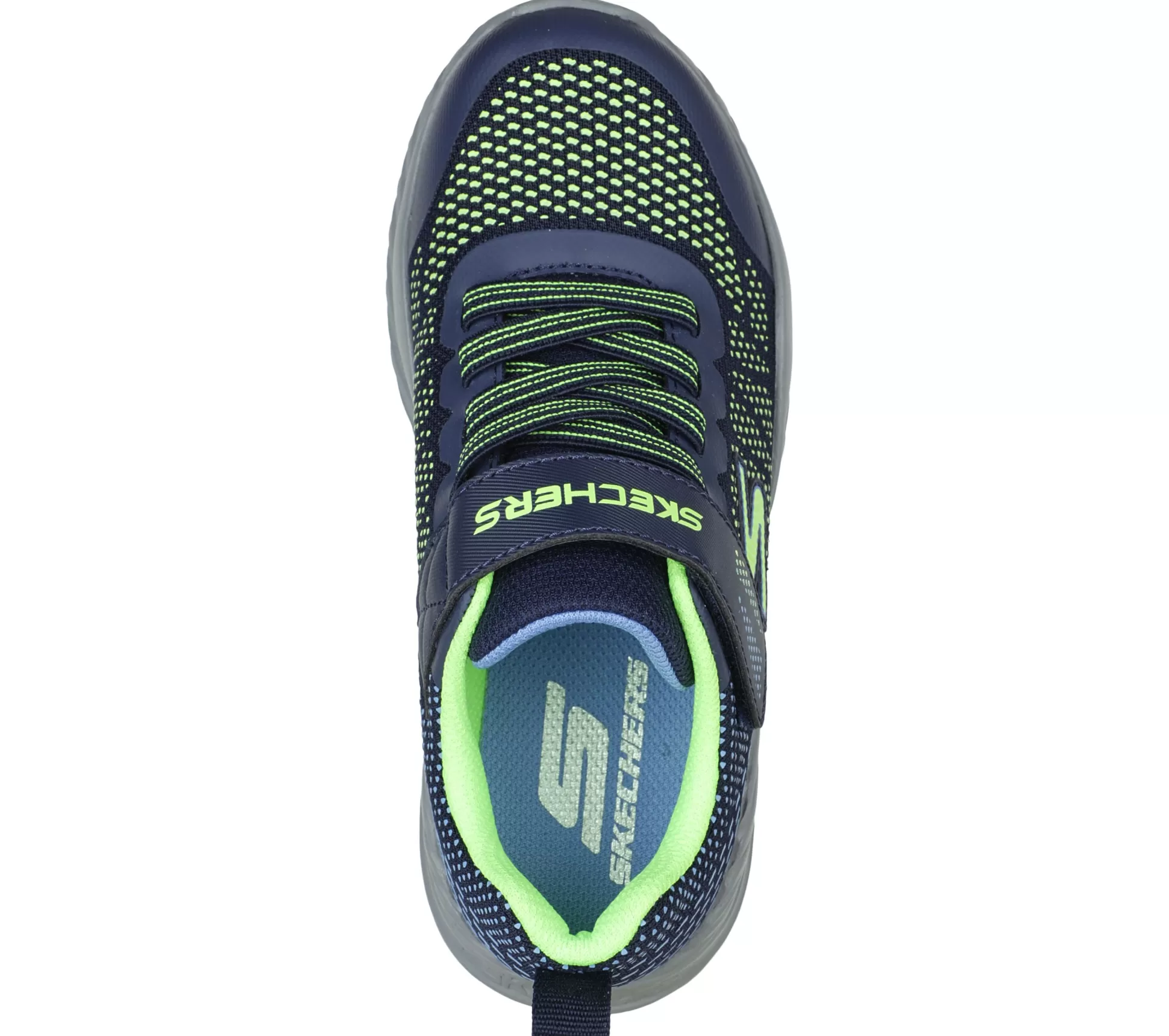 Kind SKECHERS Sneaker Sportlich*Nitro Sprint - Karvo
