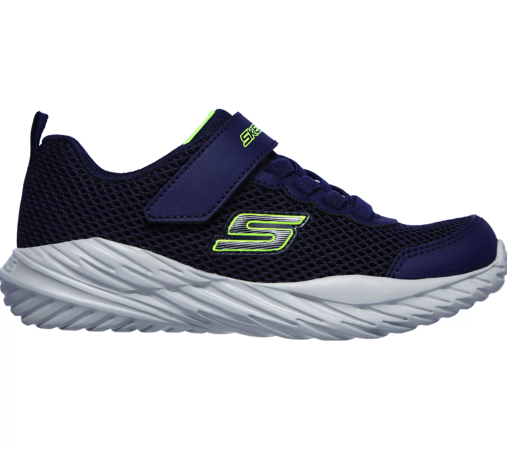 Kind SKECHERS Sneaker Sportlich*Nitro Sprint - Krodon