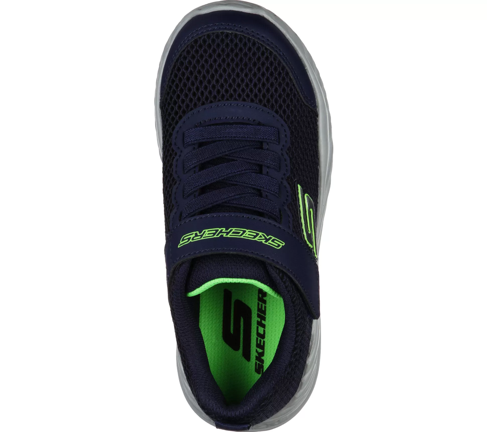 Kind SKECHERS Sneaker Sportlich*Nitro Sprint - Krodon