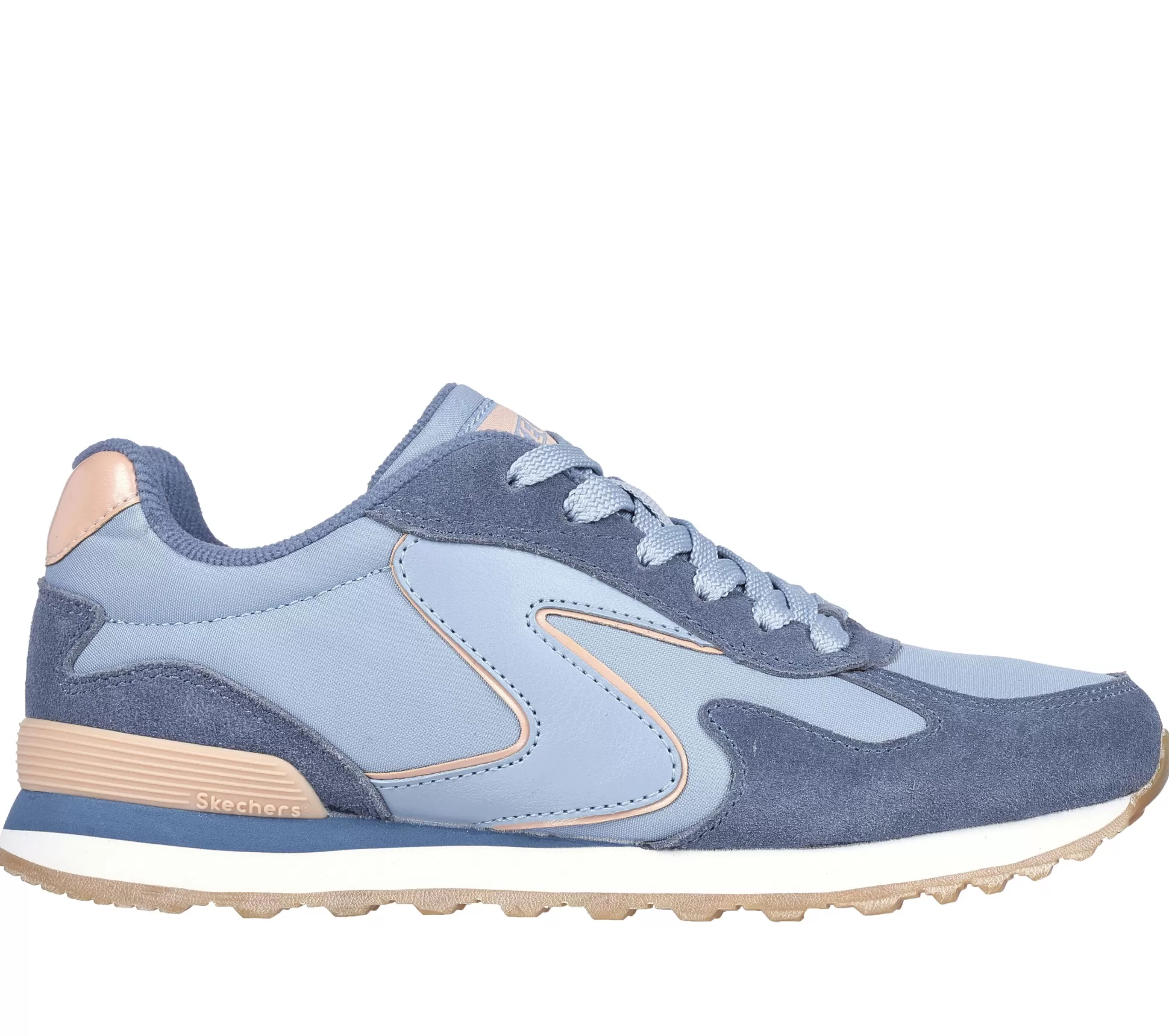 Frauen SKECHERS *Og 85 - Swift And Sleek