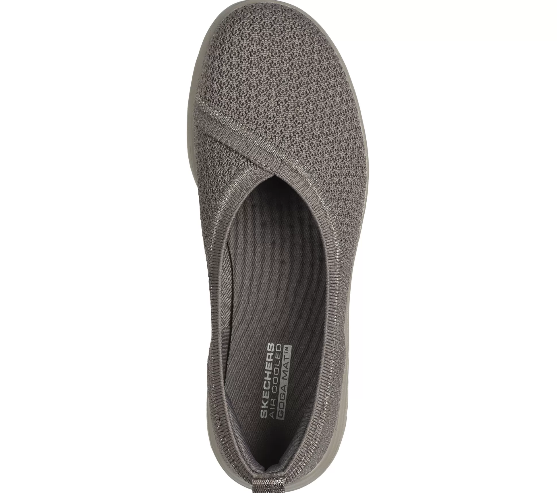 Frauen SKECHERS *On-The-Go Flex - Brilliance