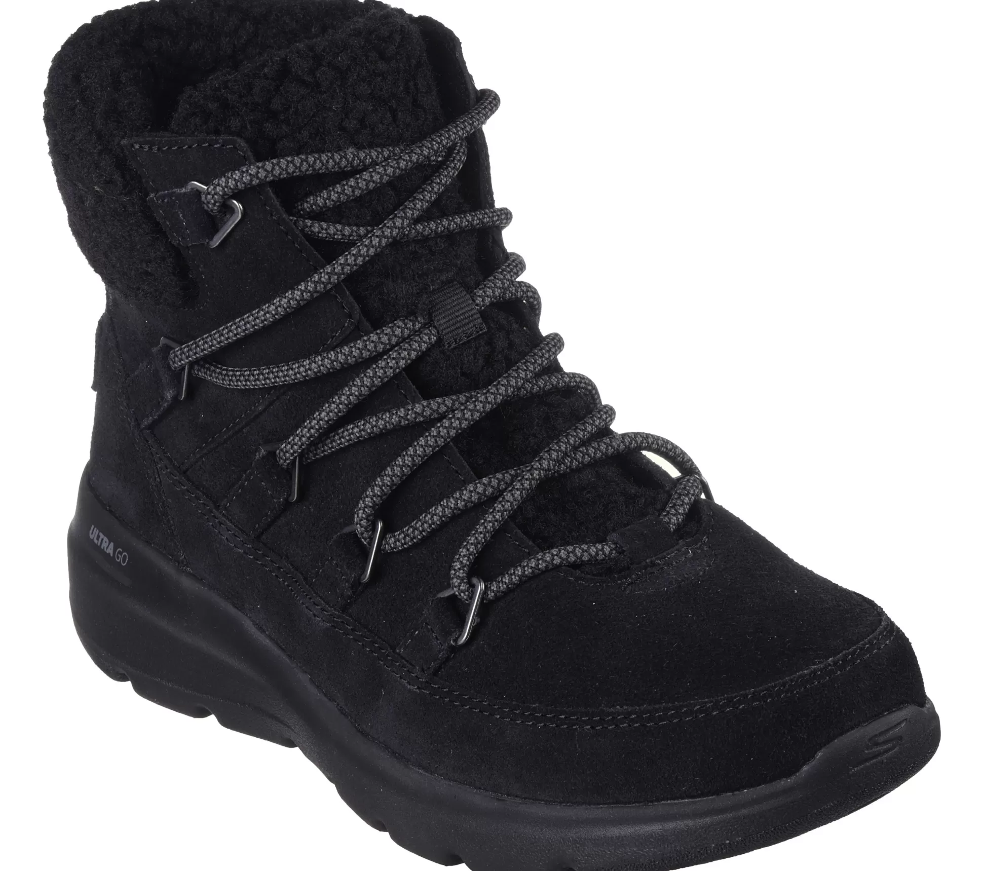 Frauen SKECHERS *On-The-Go Glacial Ultra - Winter Is Coming