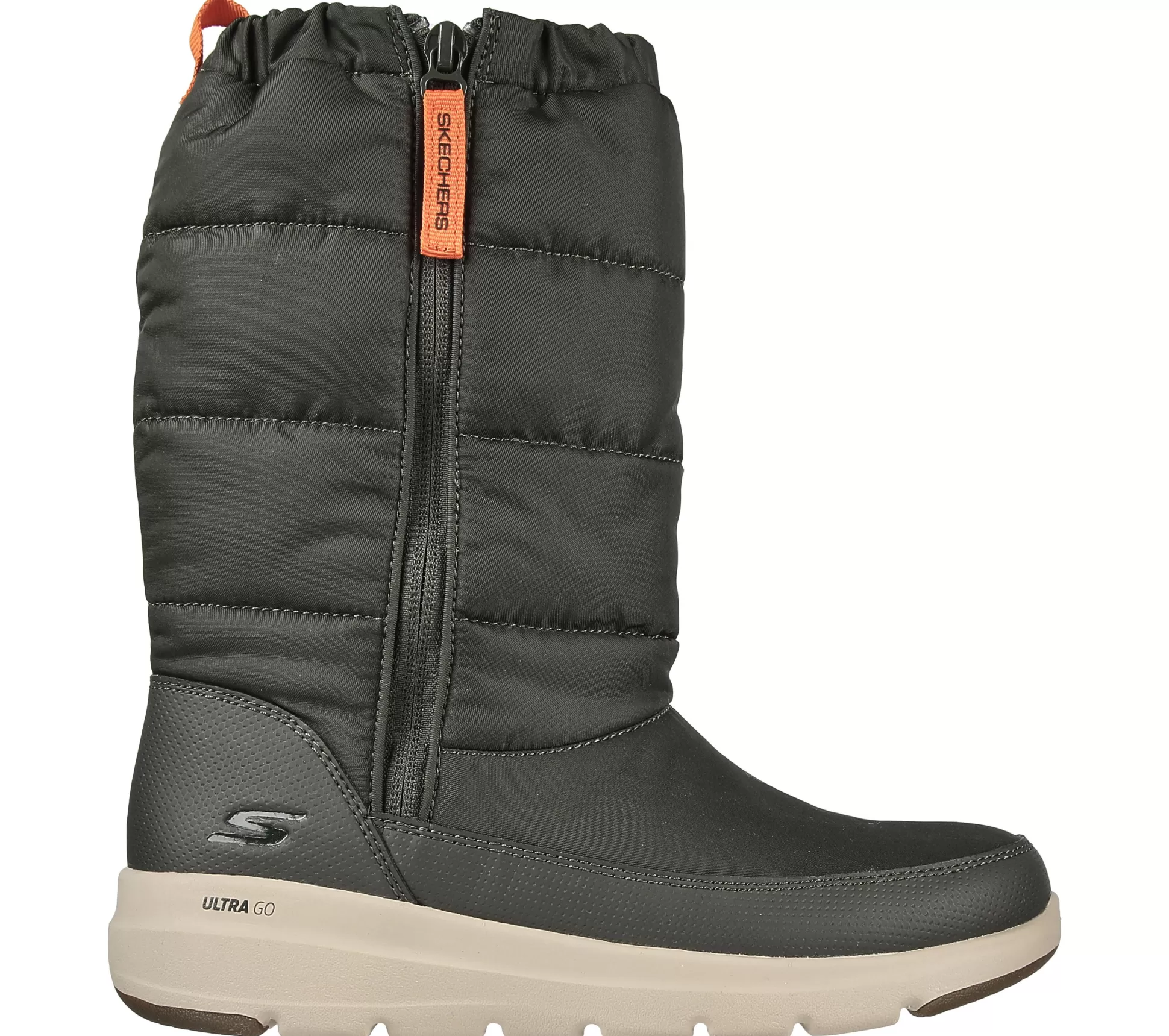Frauen SKECHERS *On-The-Go Glacial Ultra - Wintertime