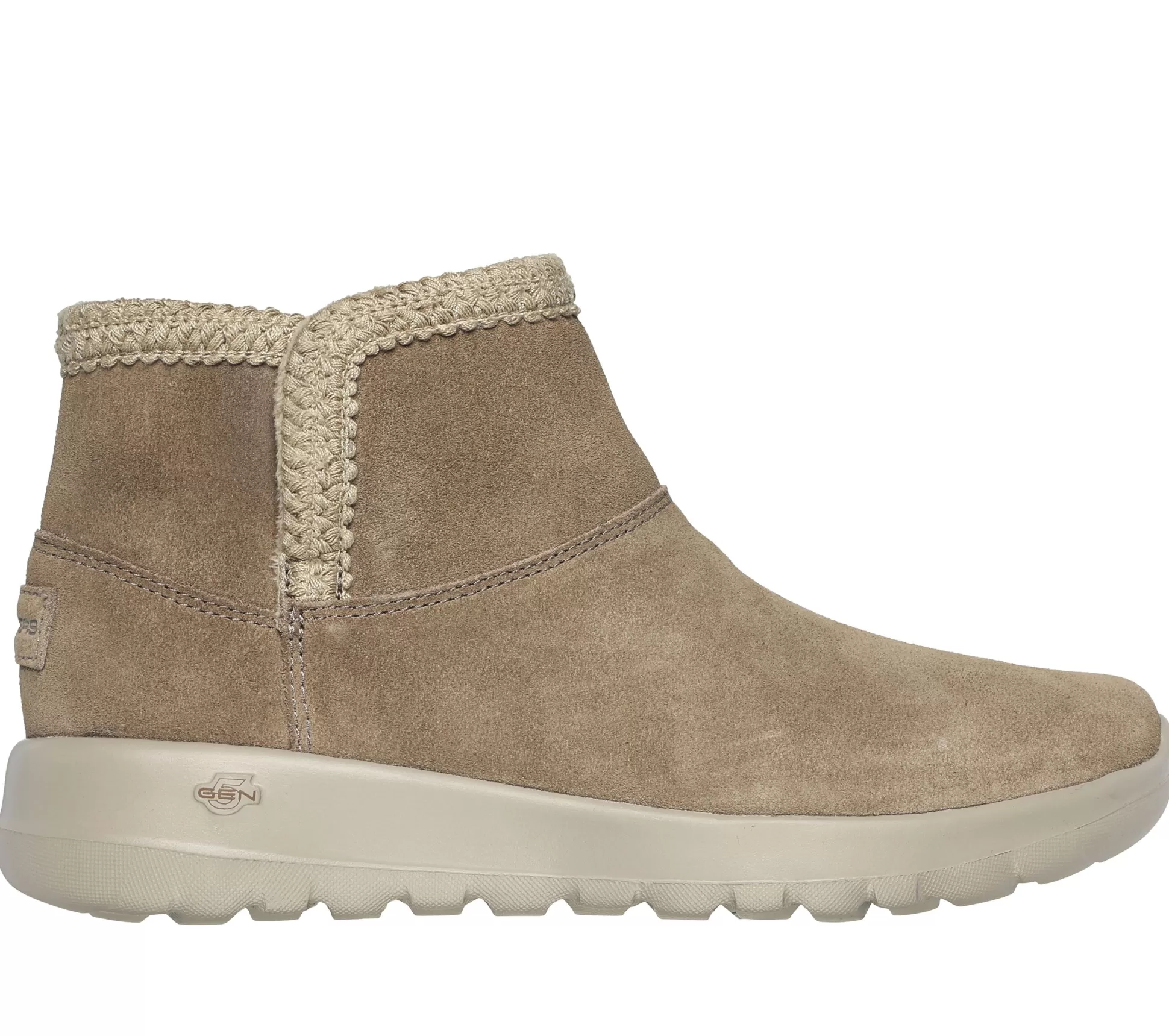 Frauen SKECHERS *On-The-Go Joy - Rosewood